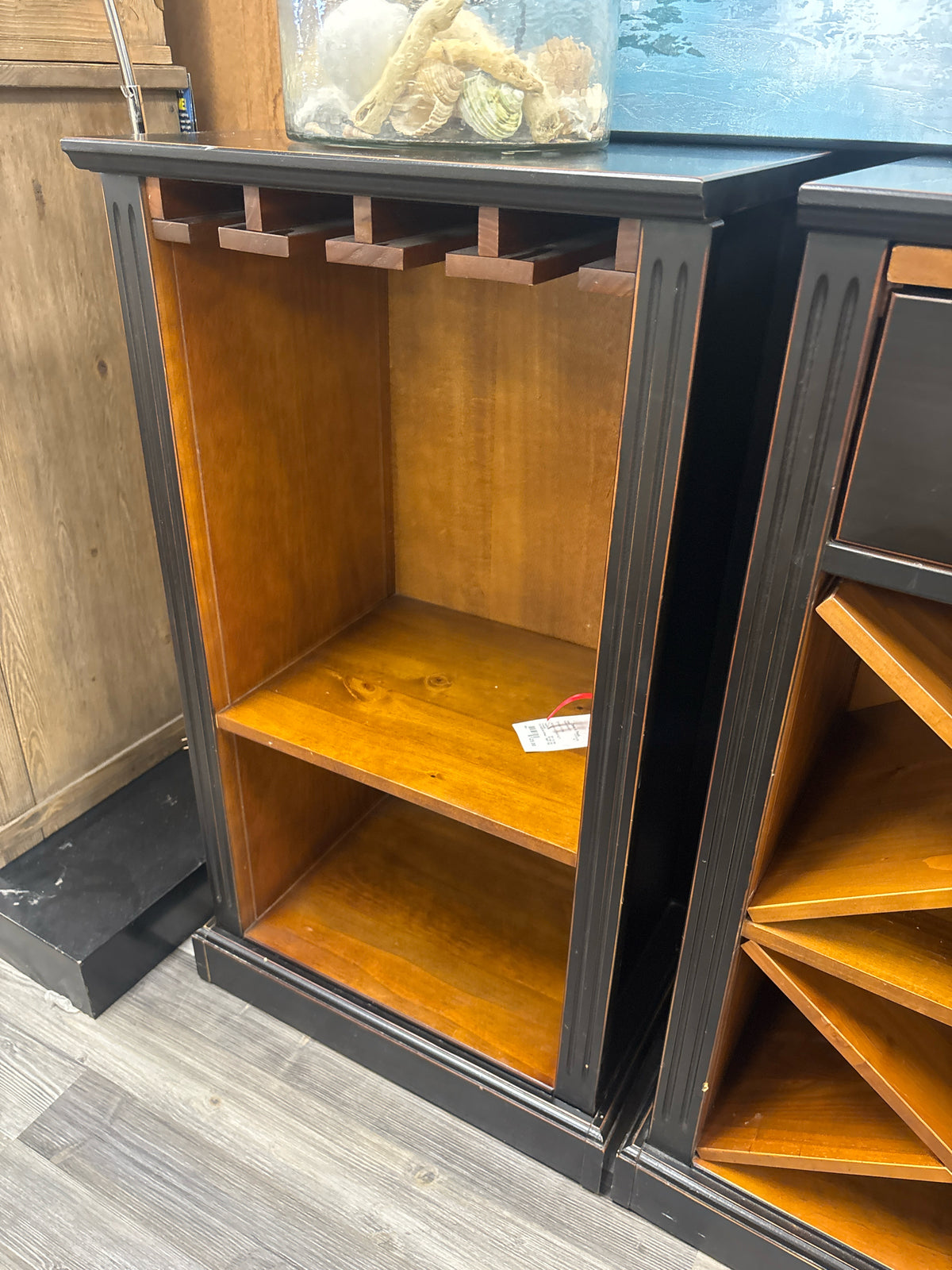 WINE CABINET
