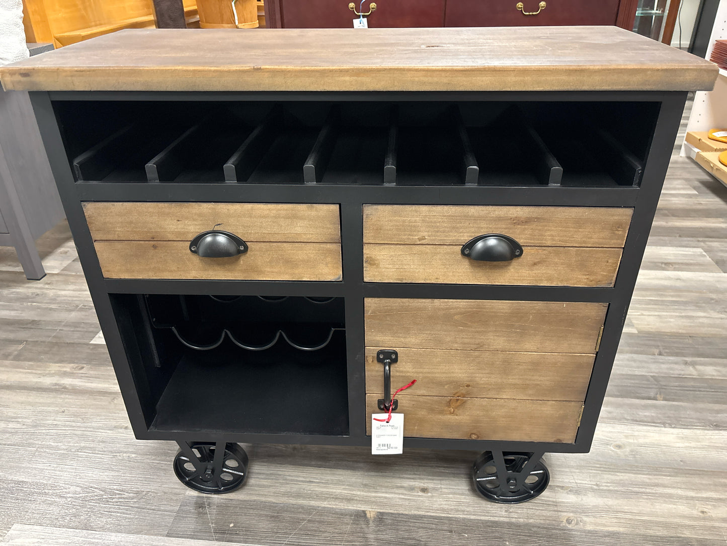 CART