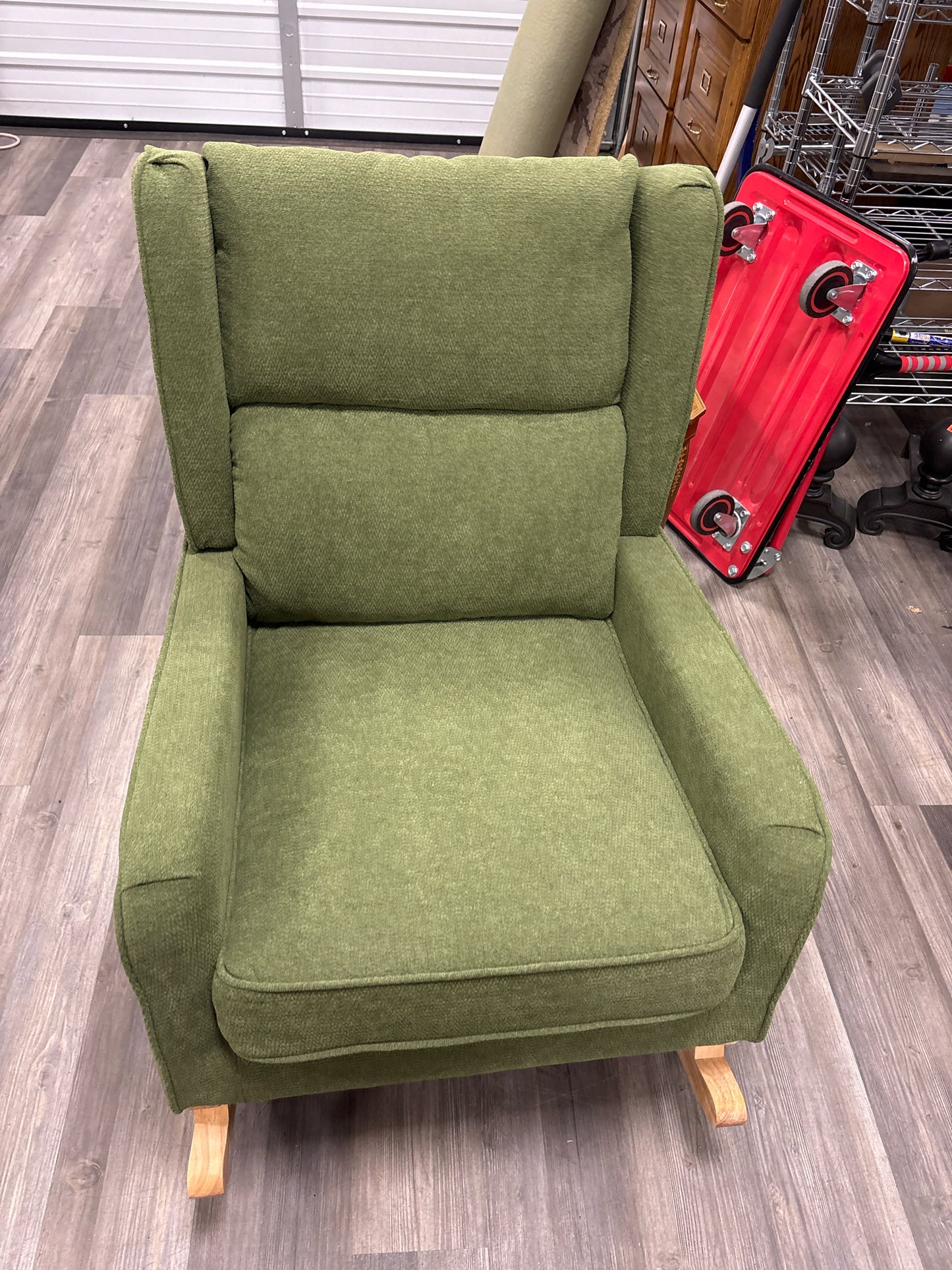 CHAIRS