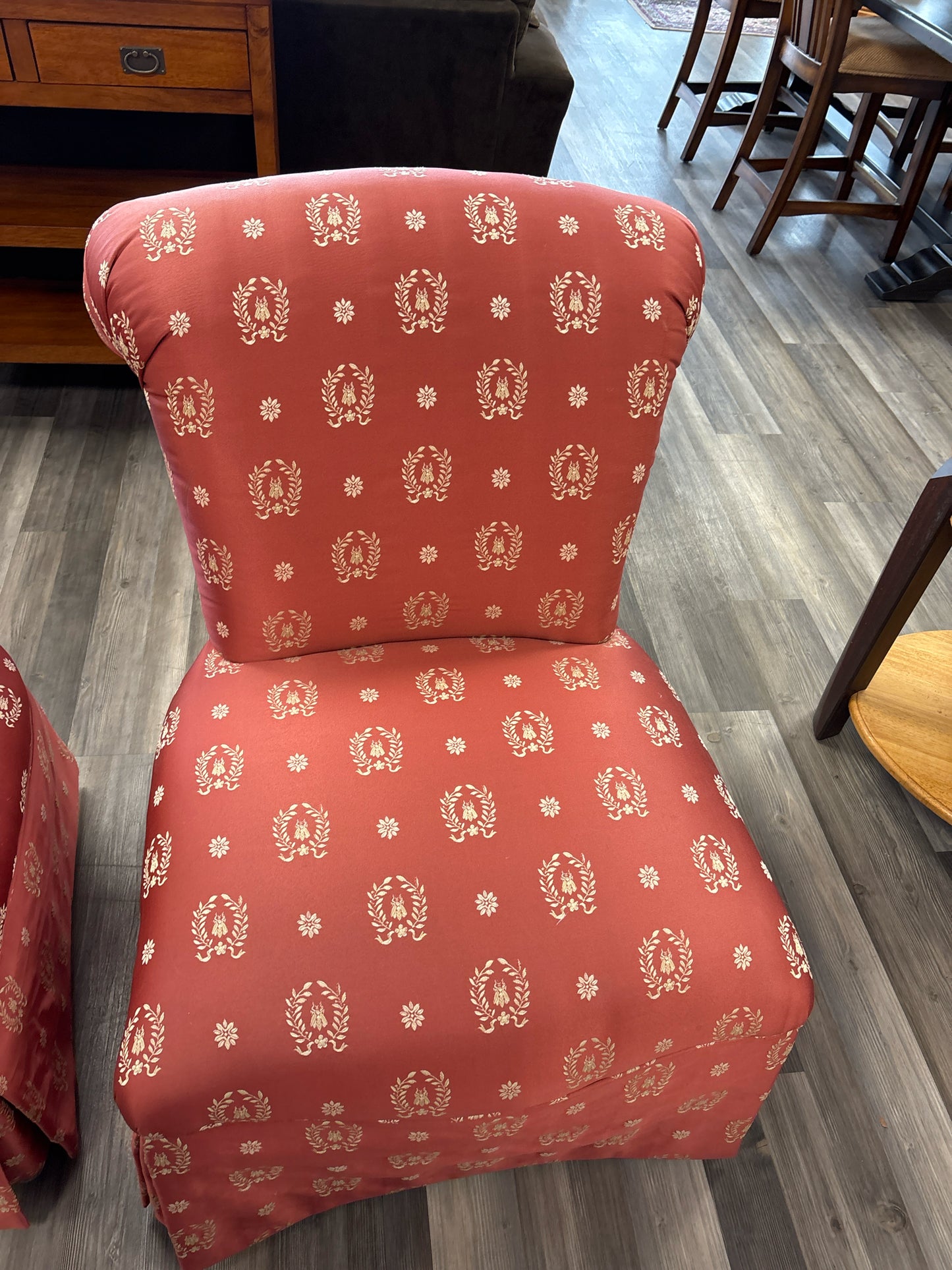 CHAIRS