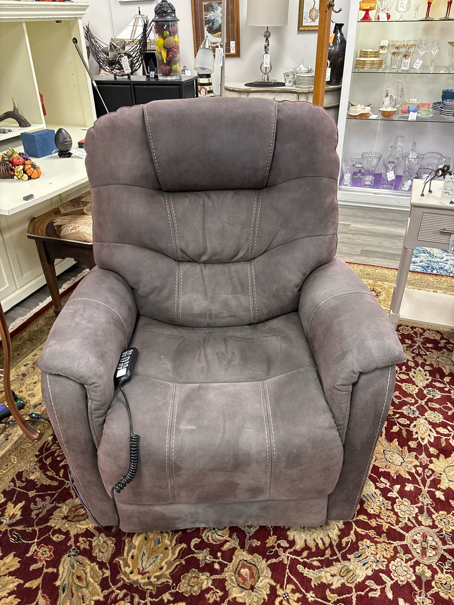 RECLINER