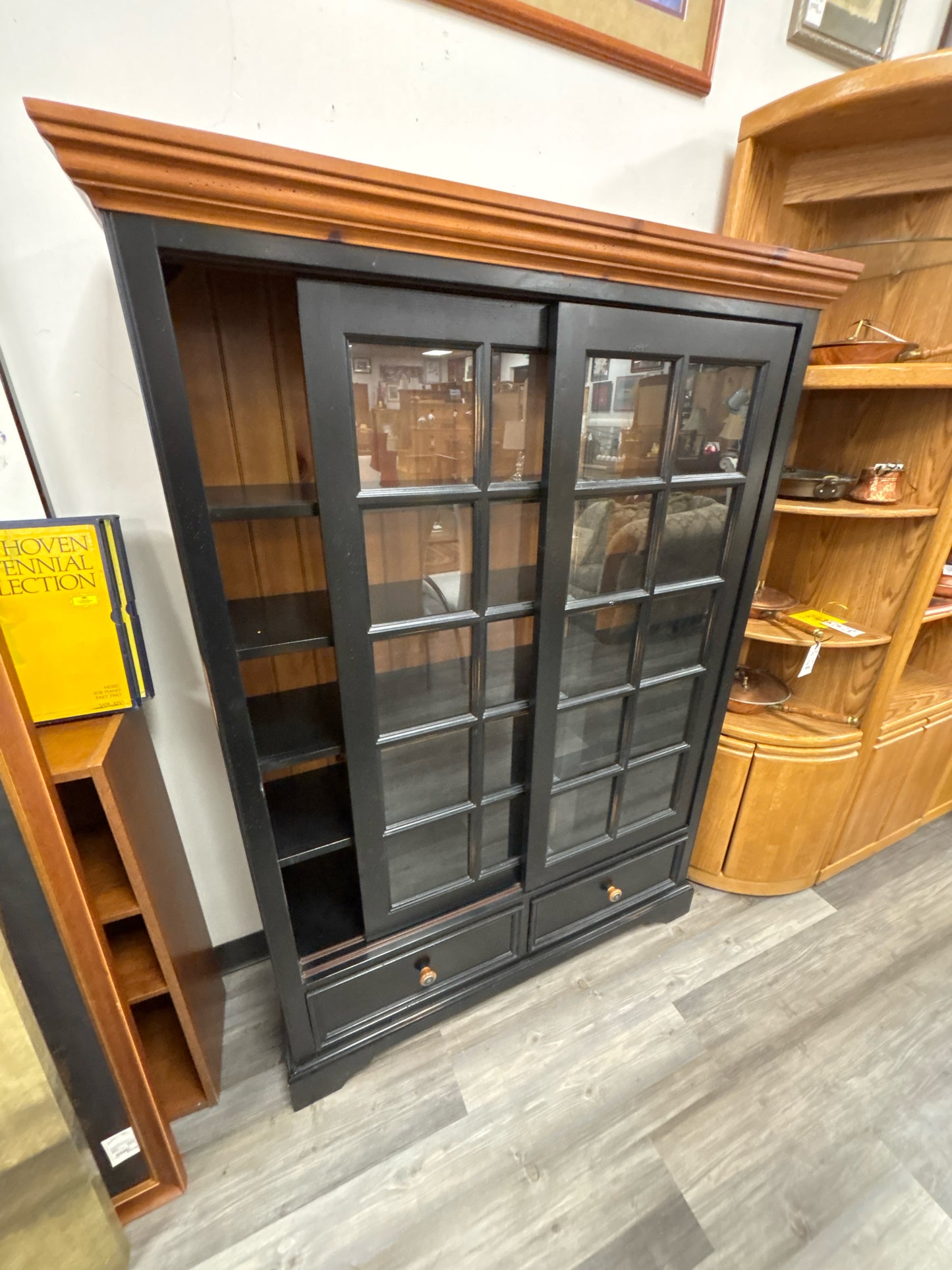 CABINETS