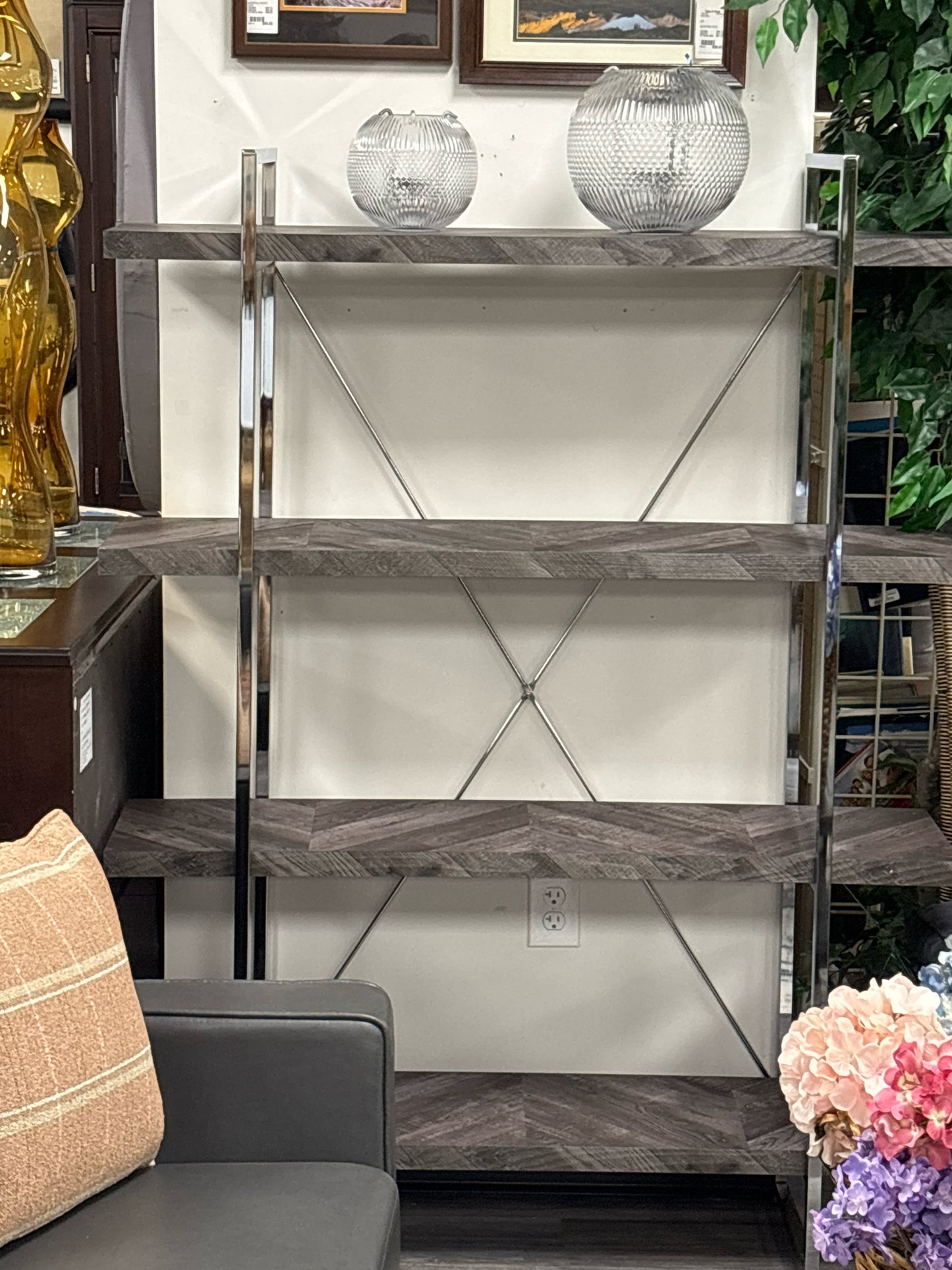 BOOK CASE