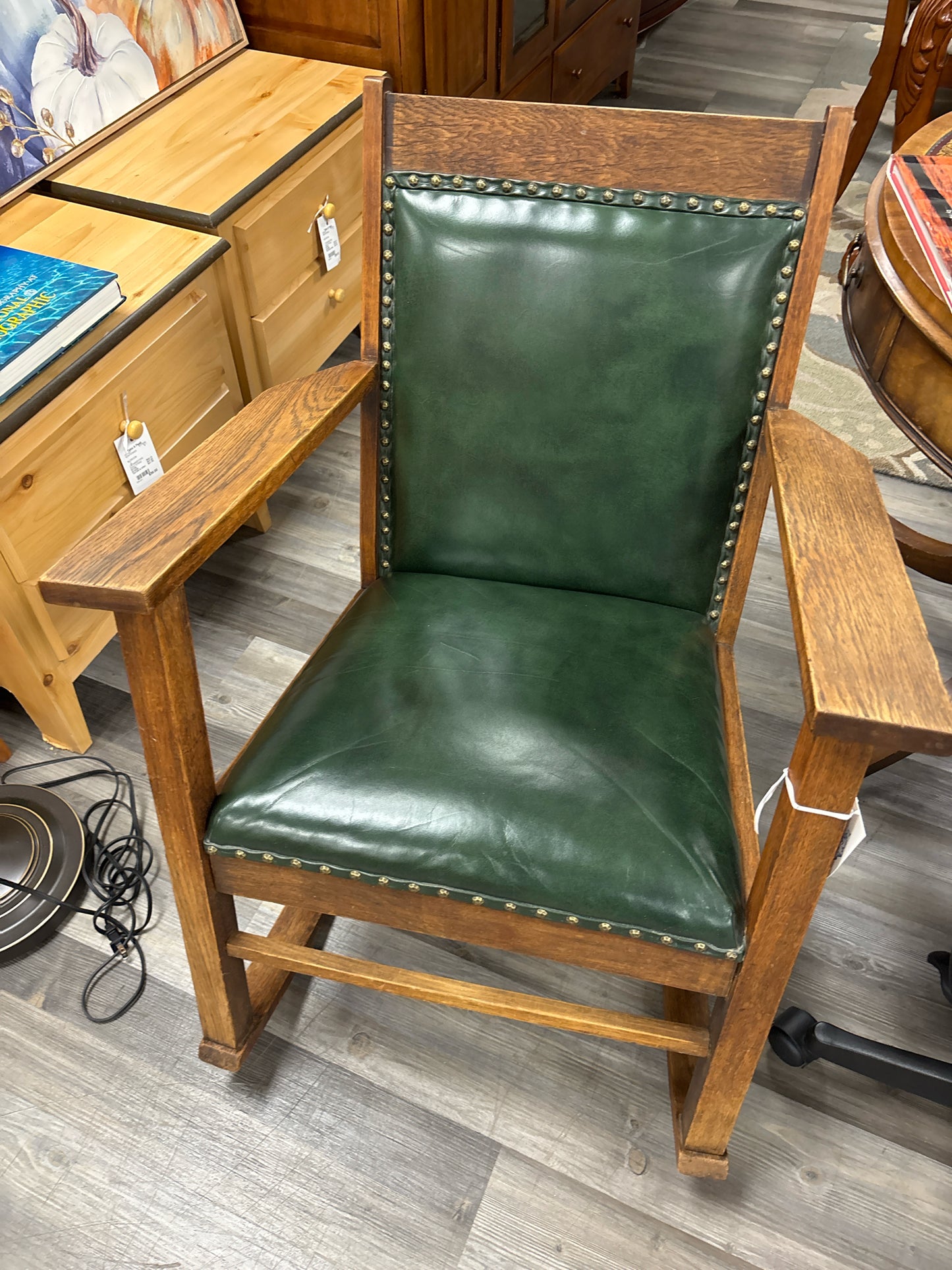 ROCKING CHAIR