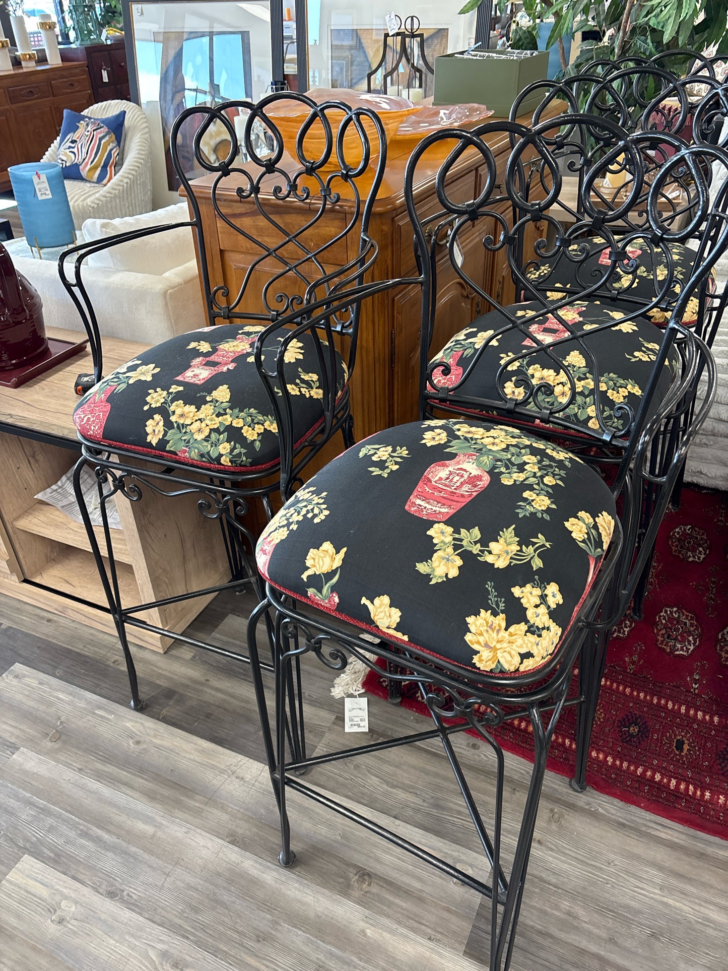 BARSTOOLS