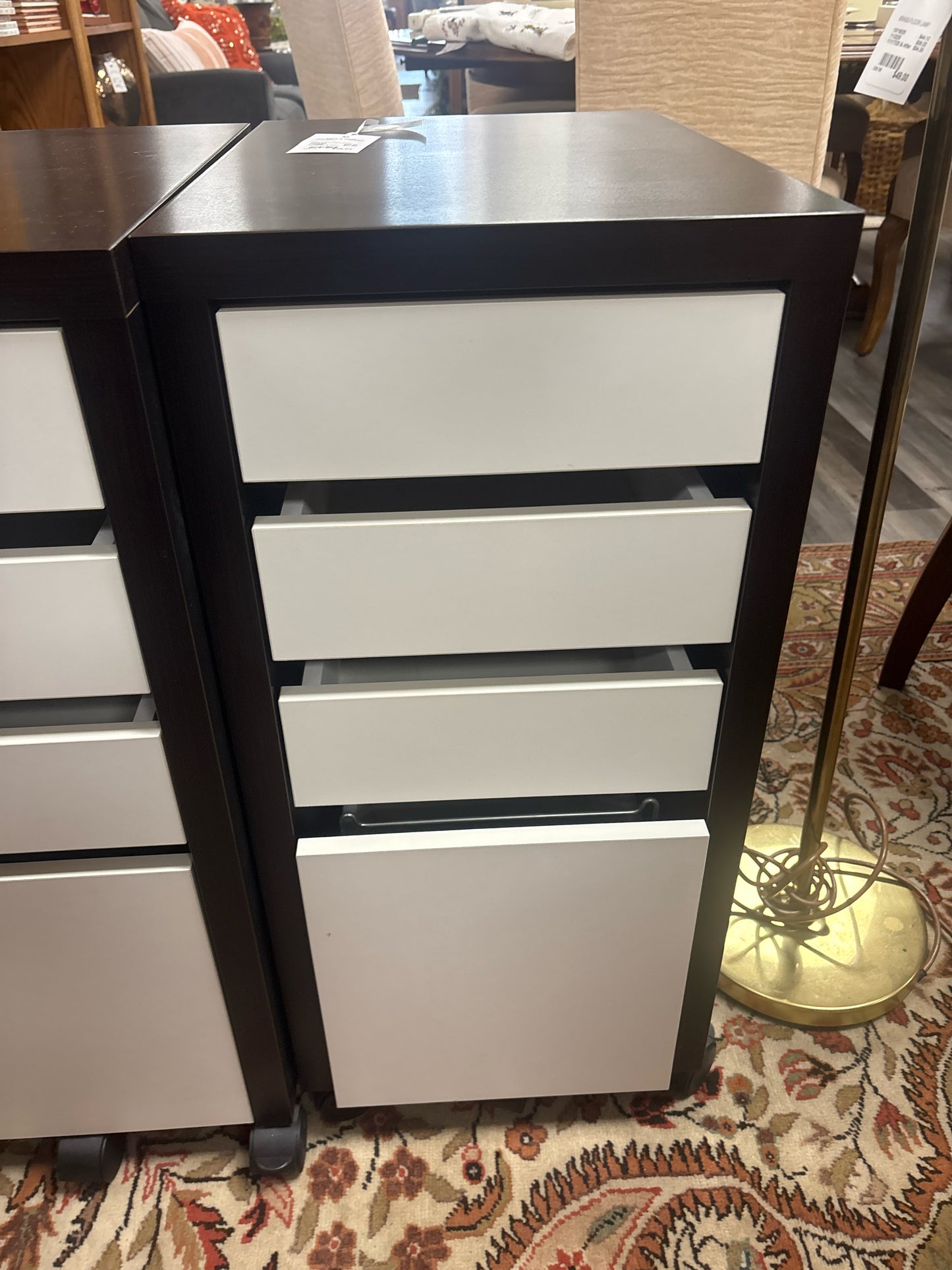 CABINETS