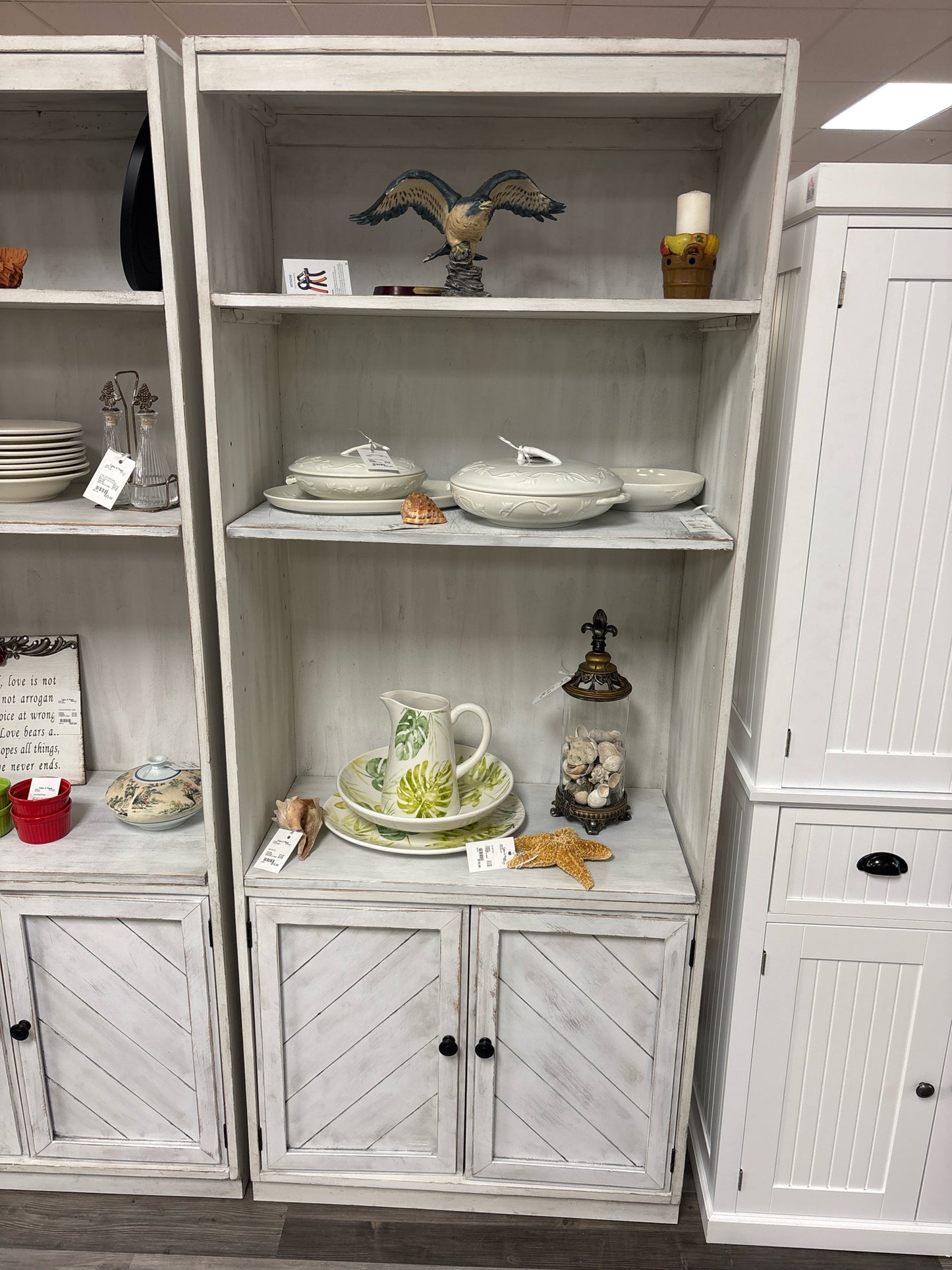 CABINETS