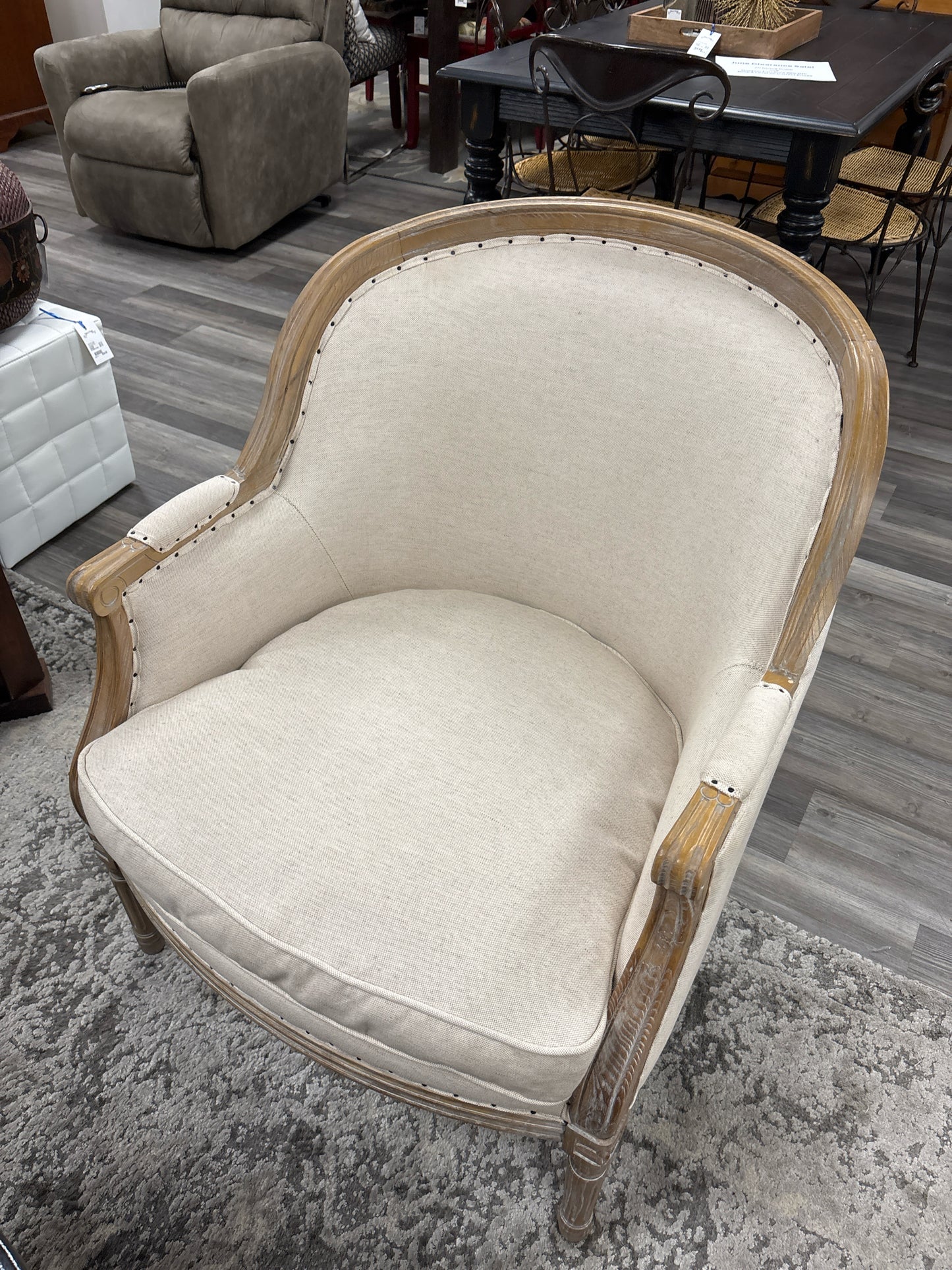 CHAIRS