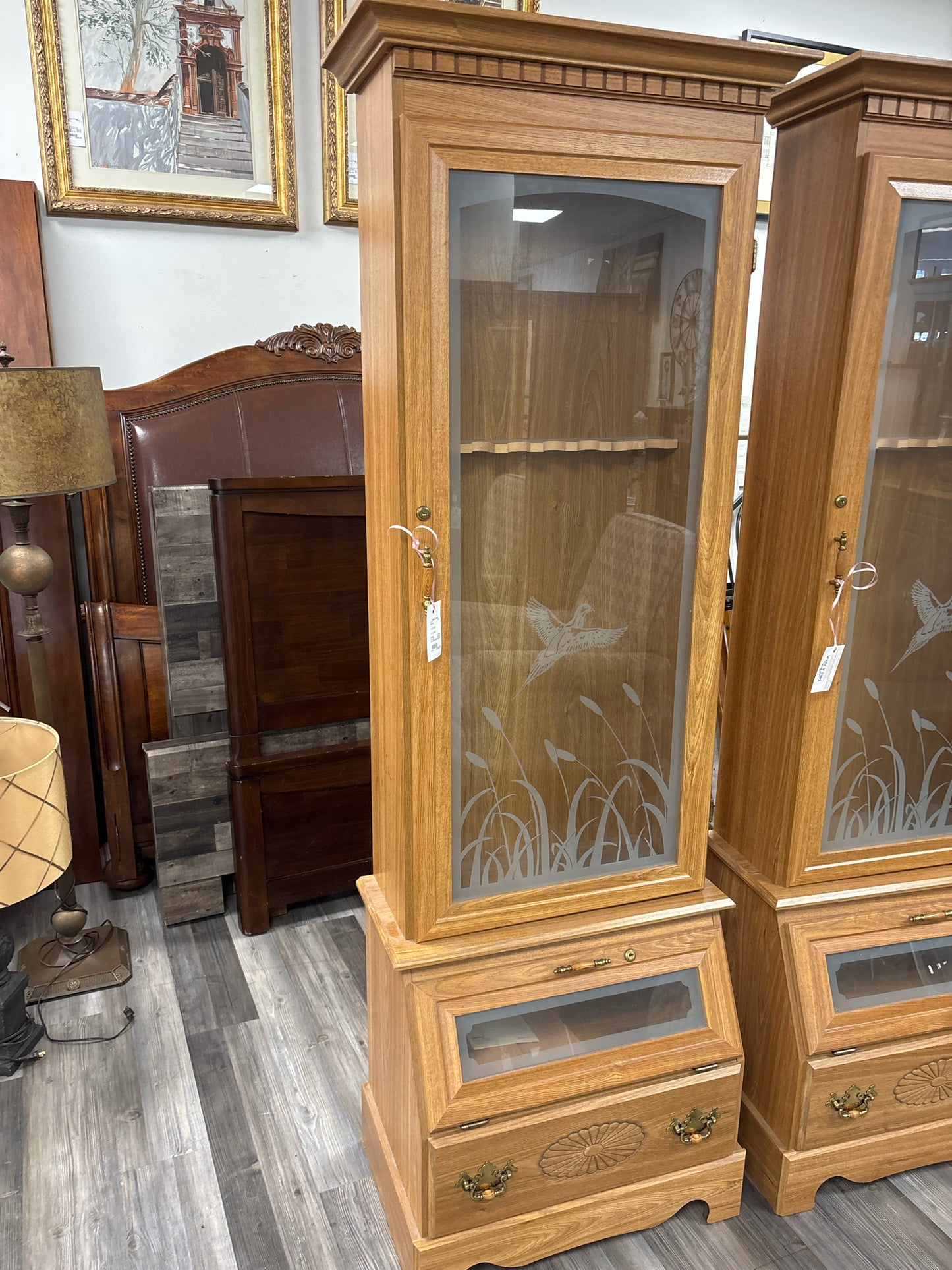 CABINETS