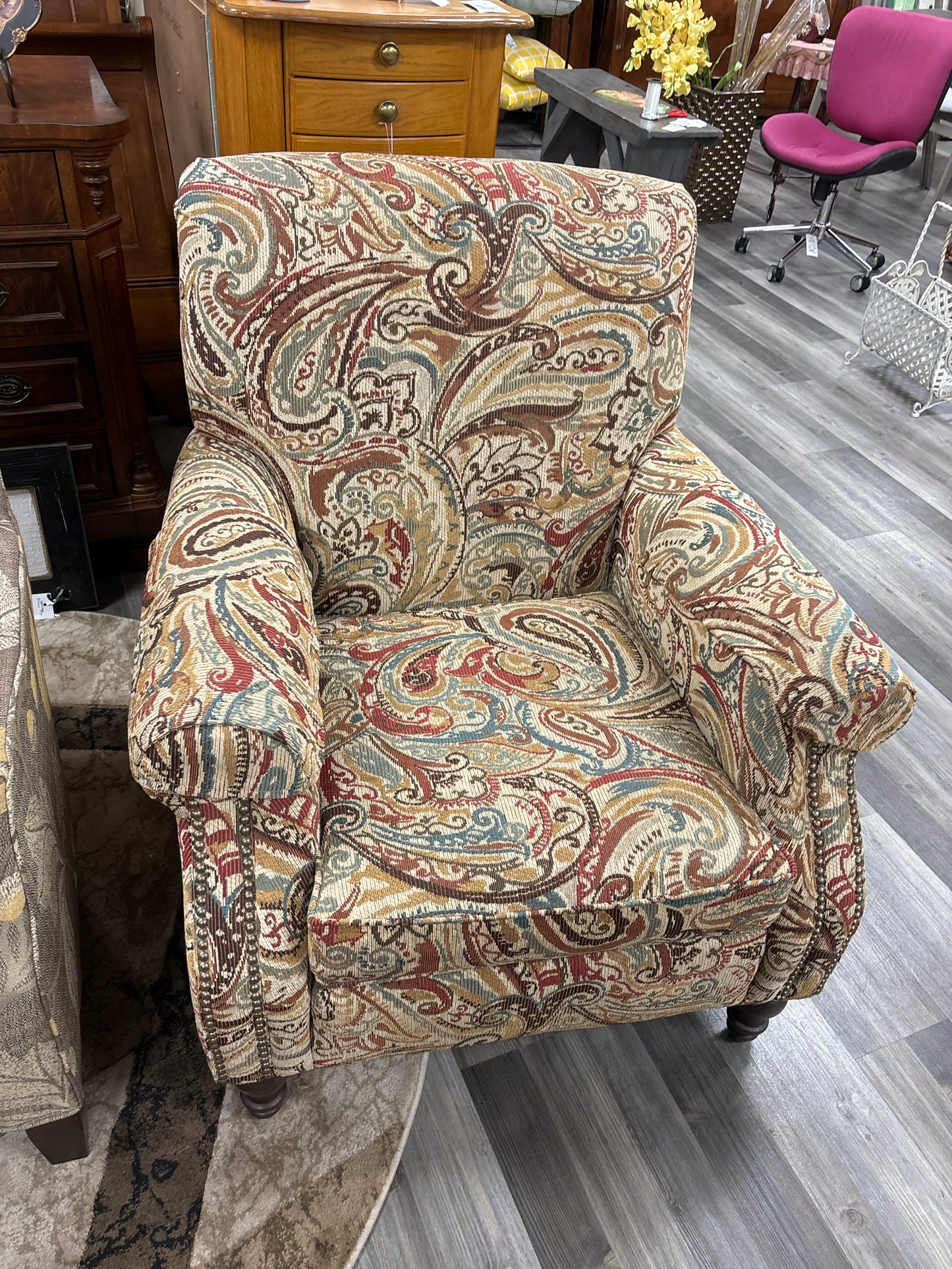 CHAIRS