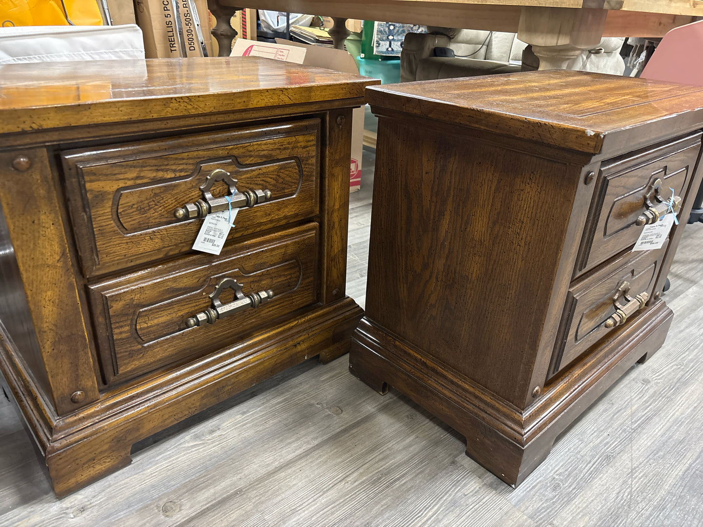 NIGHTSTANDS