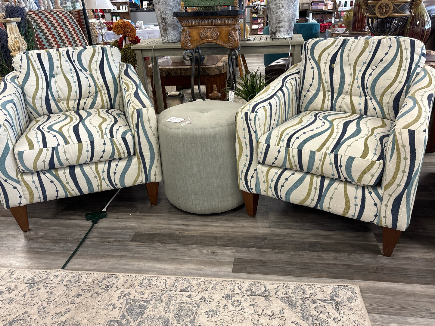 CHAIRS