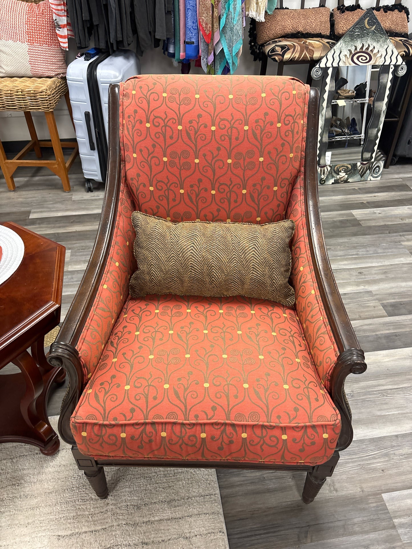 CHAIRS