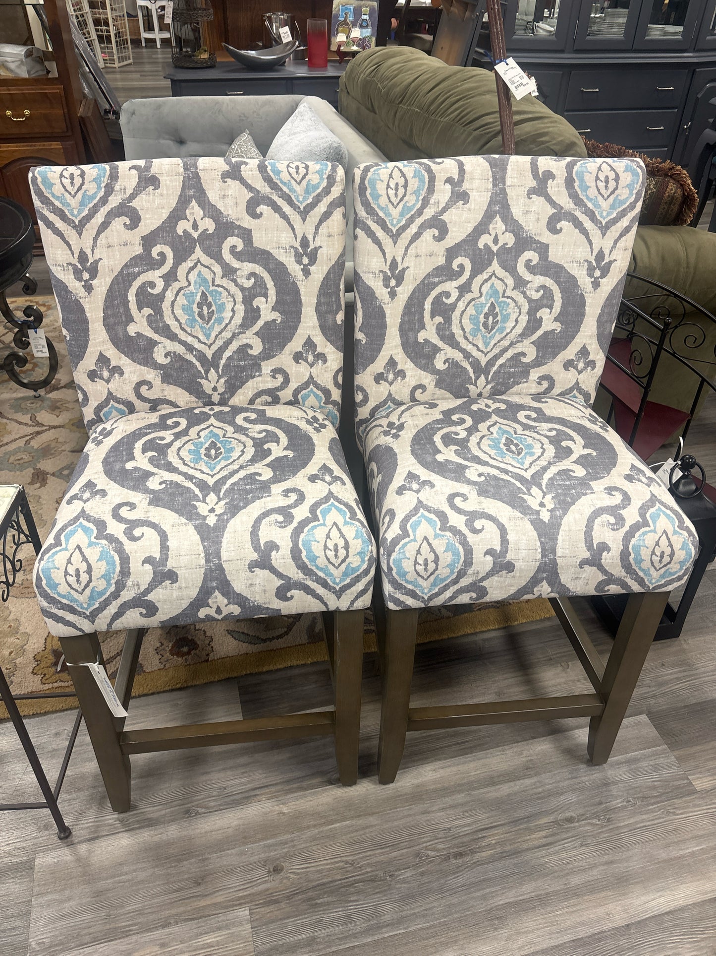 BARSTOOLS