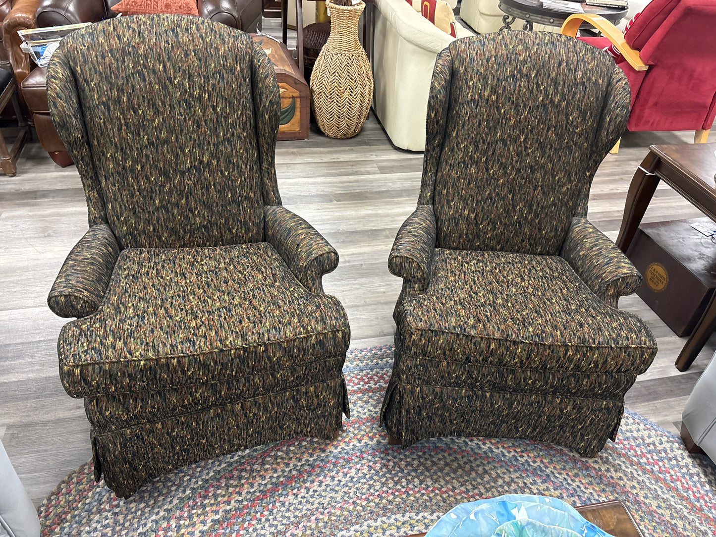 CHAIRS