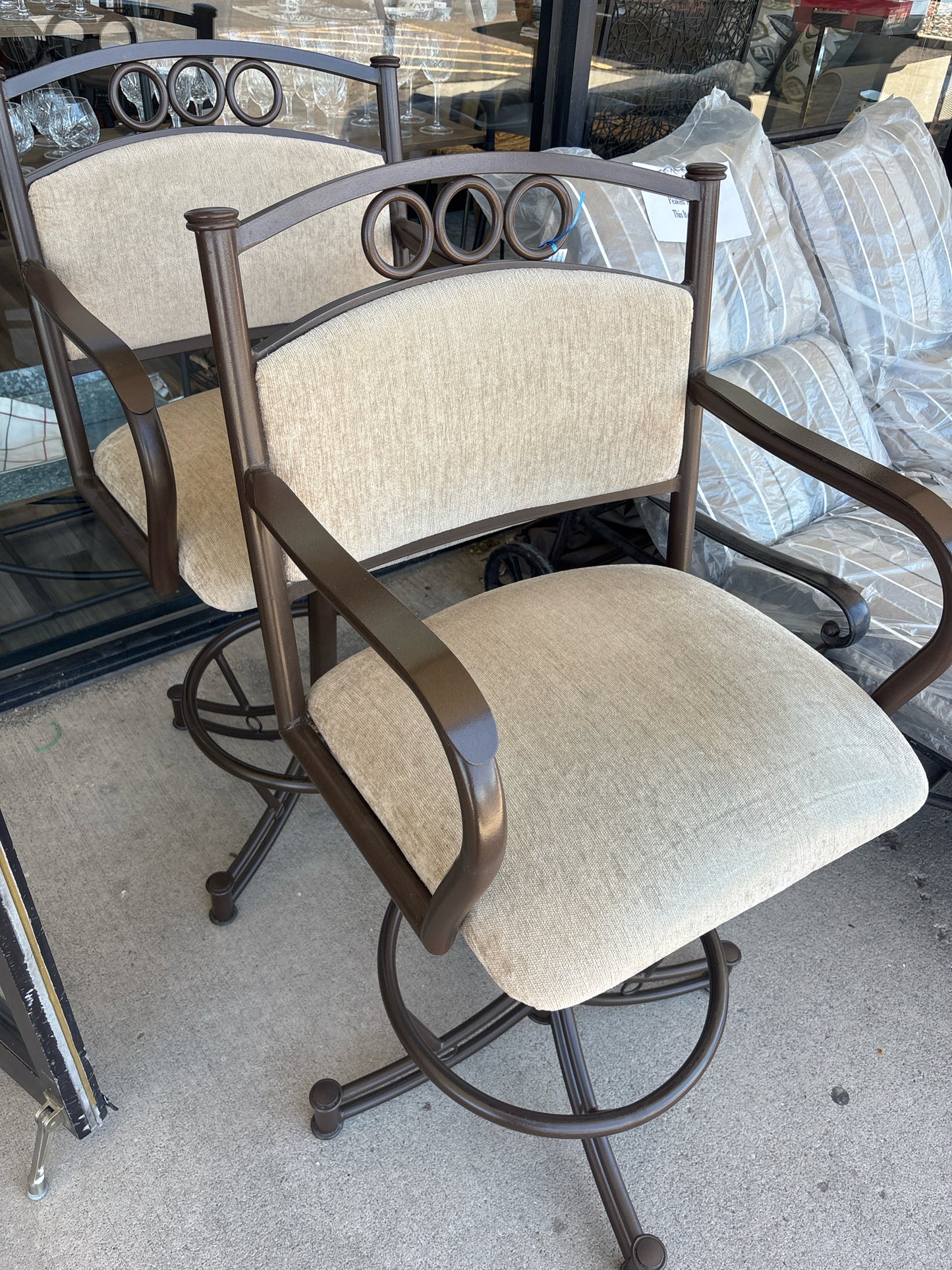 BARSTOOLS