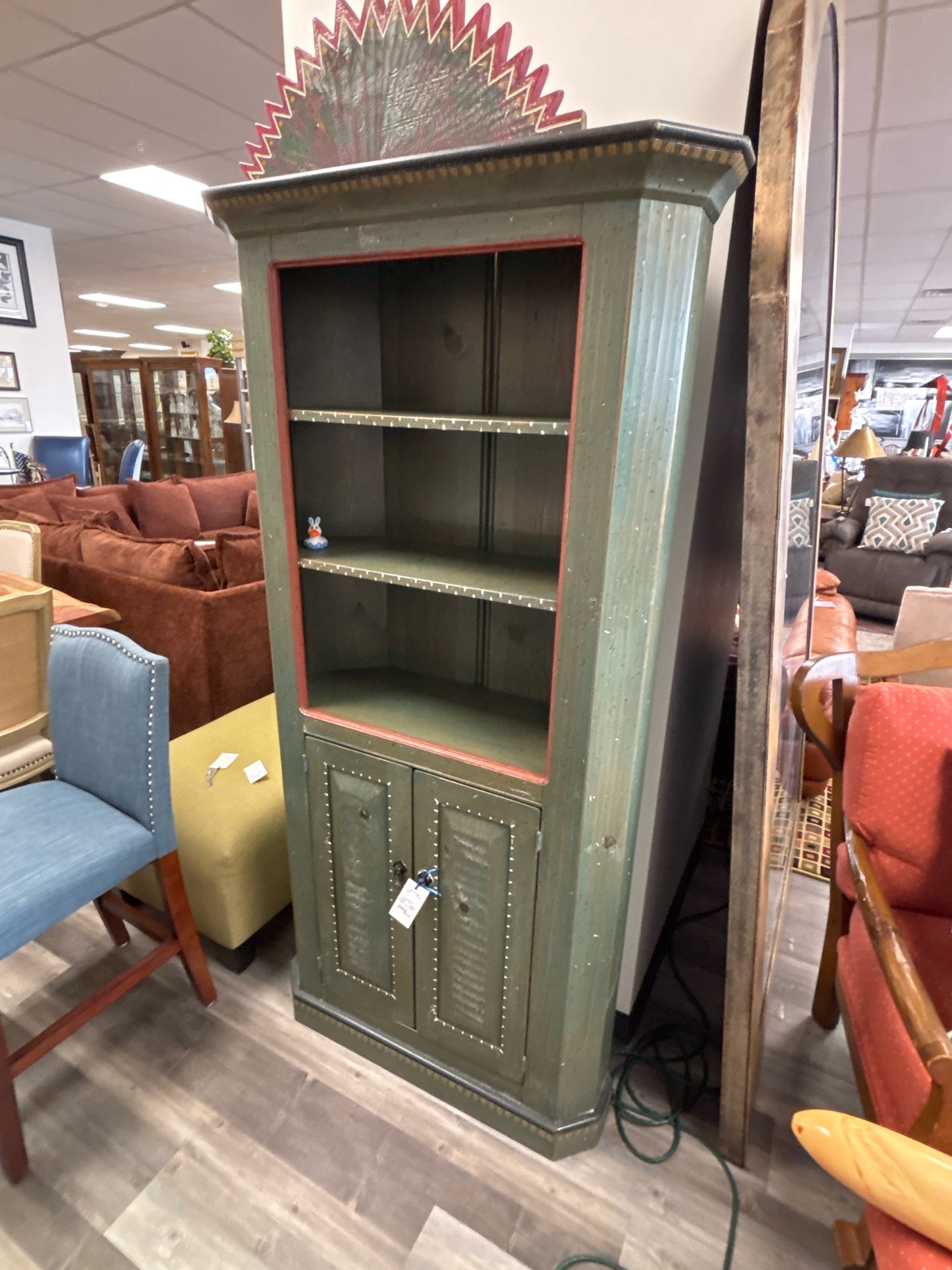 CABINETS