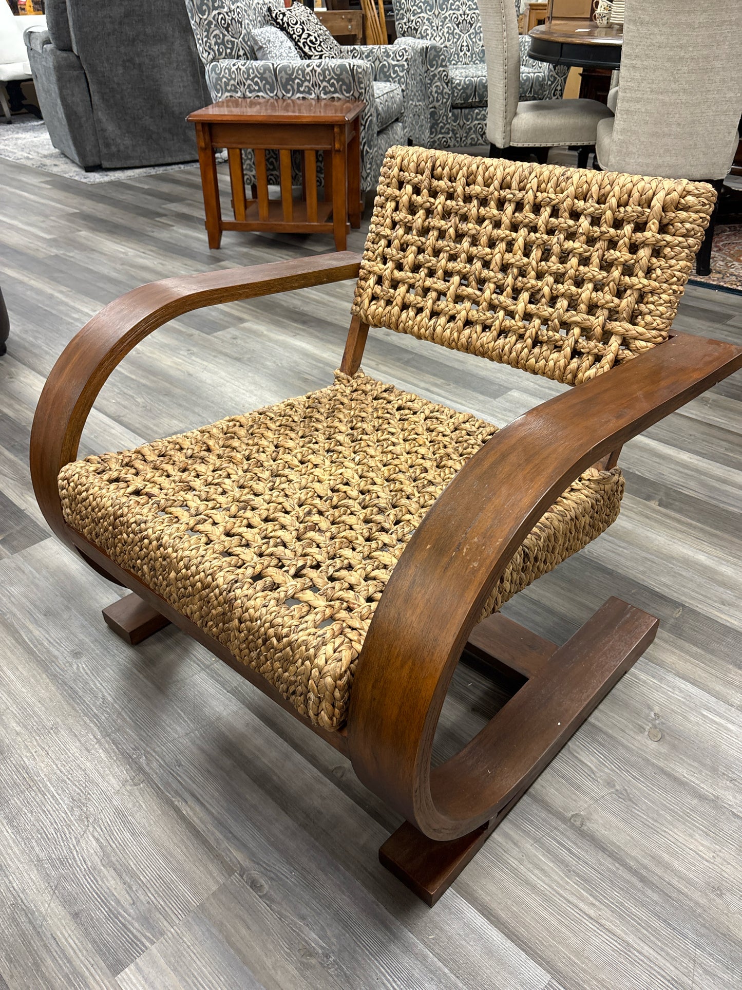CHAIRS