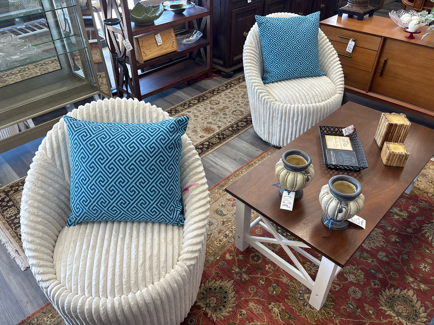 CHAIRS