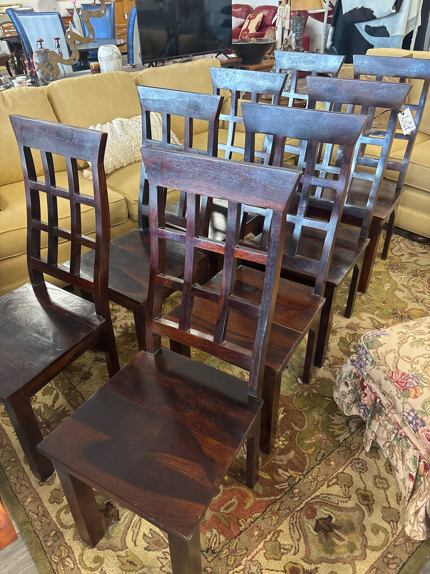 CHAIRS