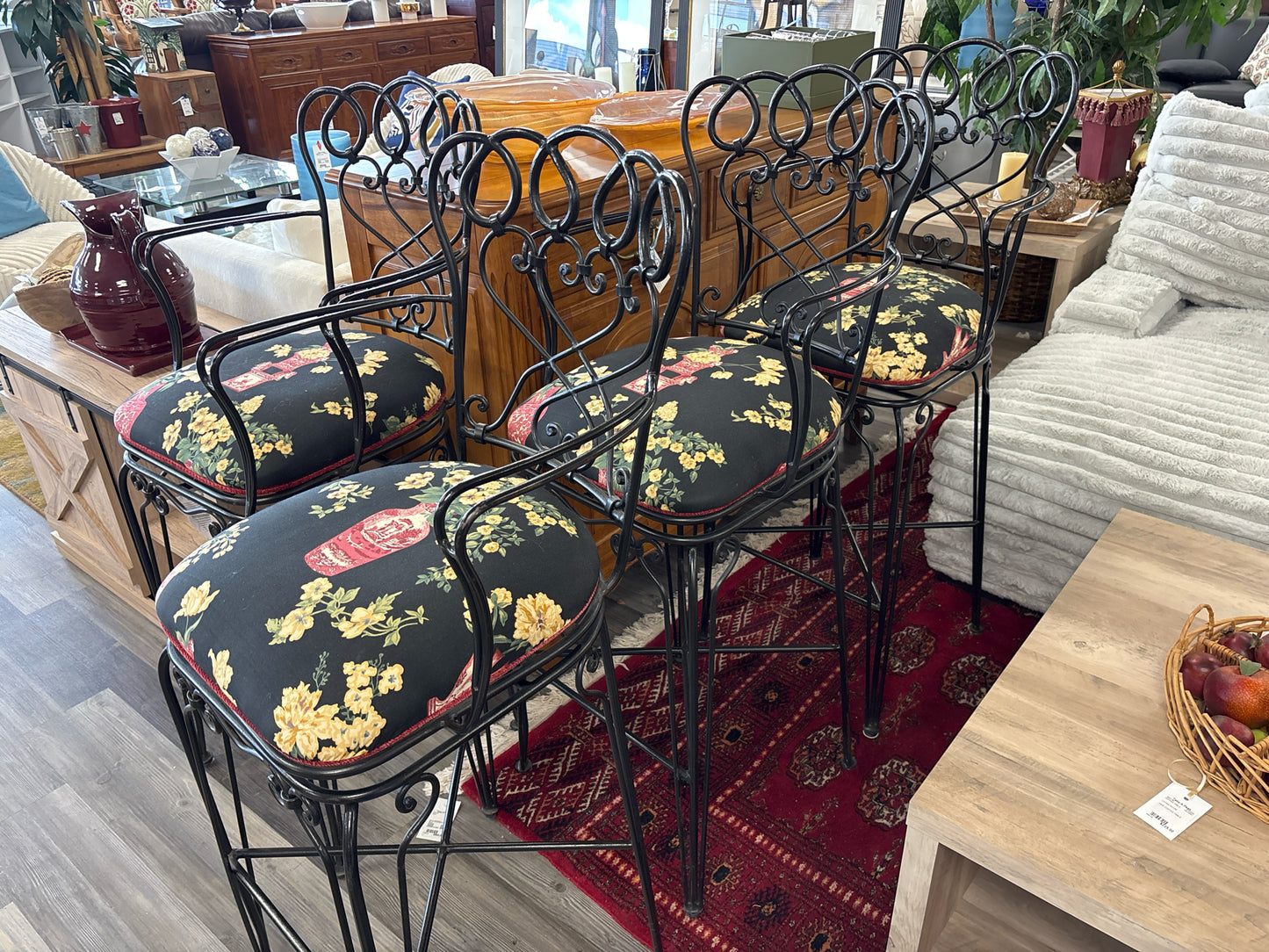 BARSTOOLS