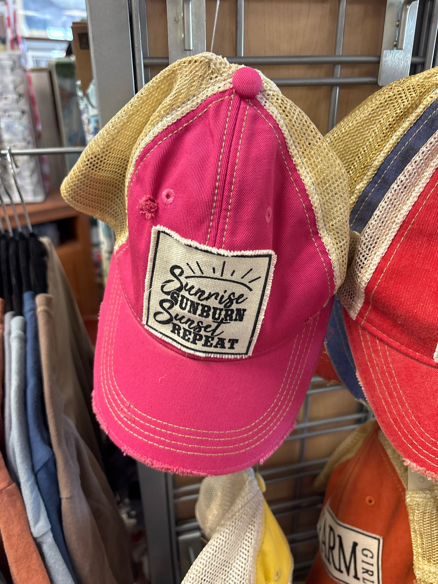 HATS