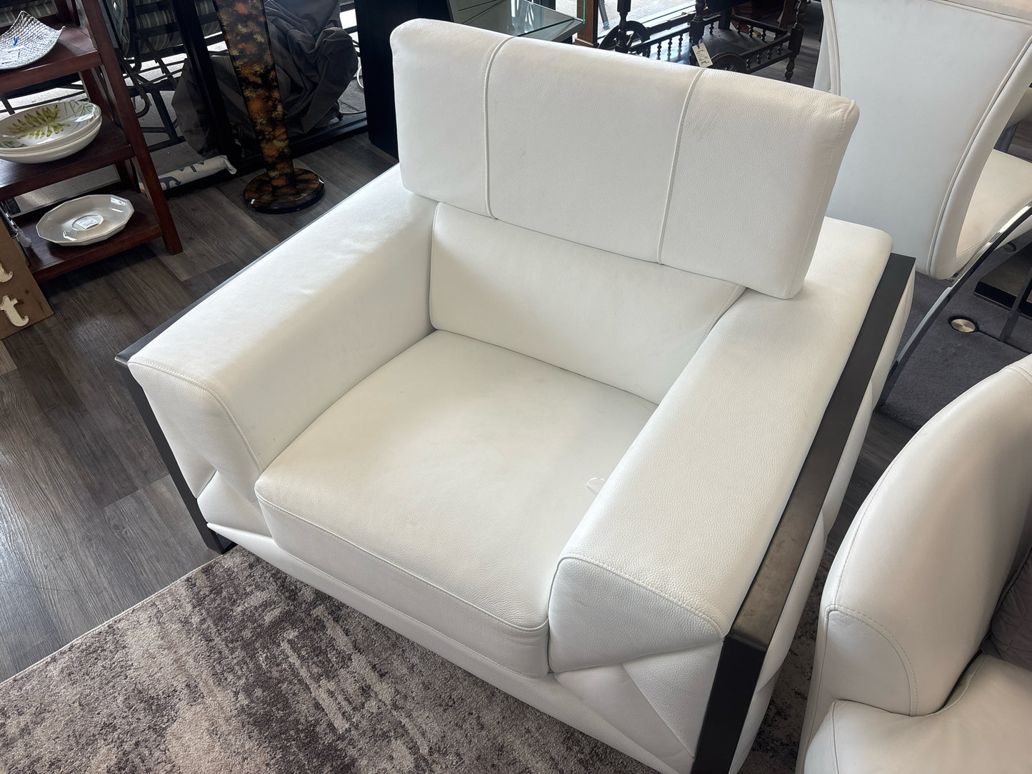 CHAIRS