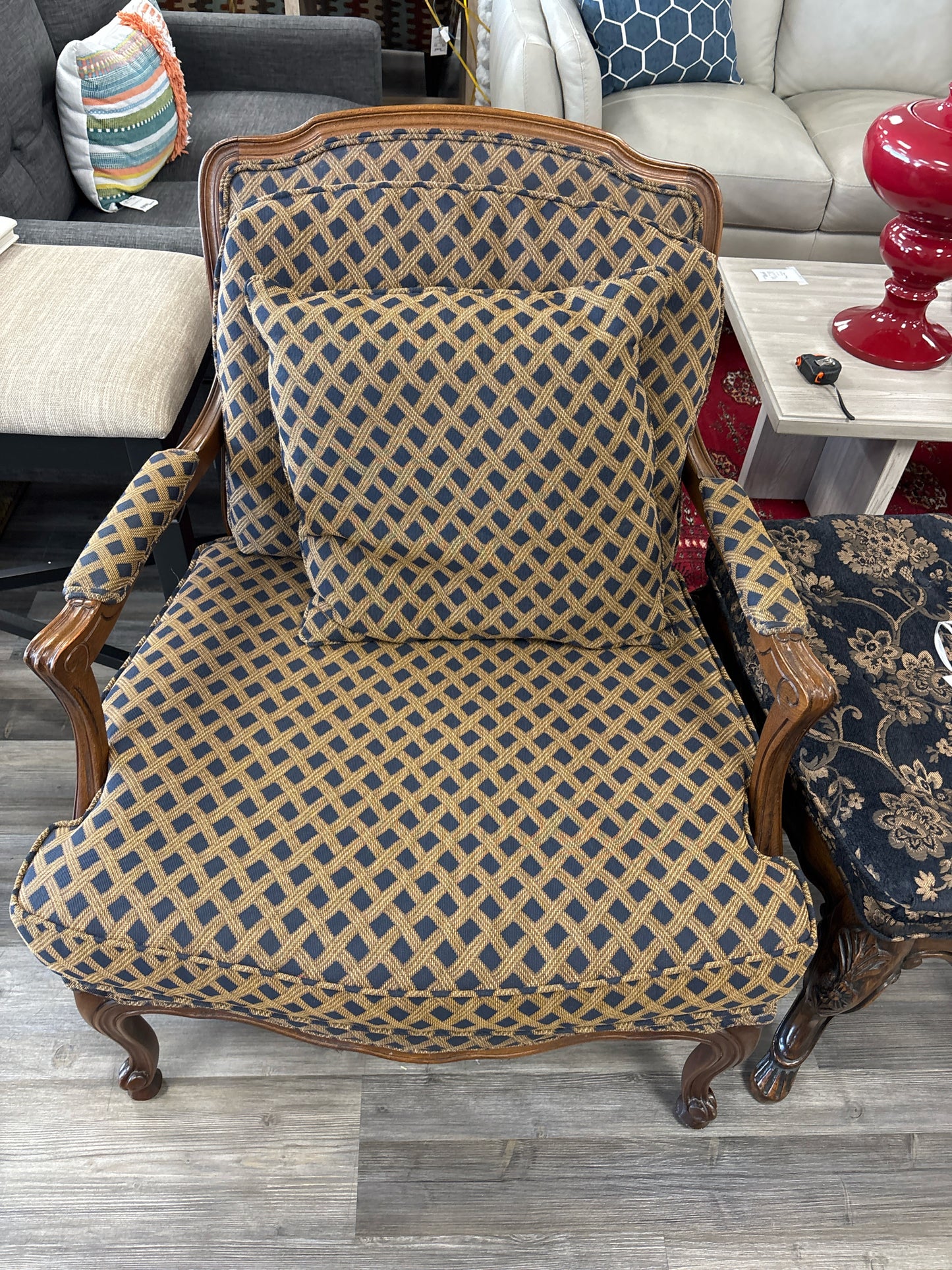 CHAIRS