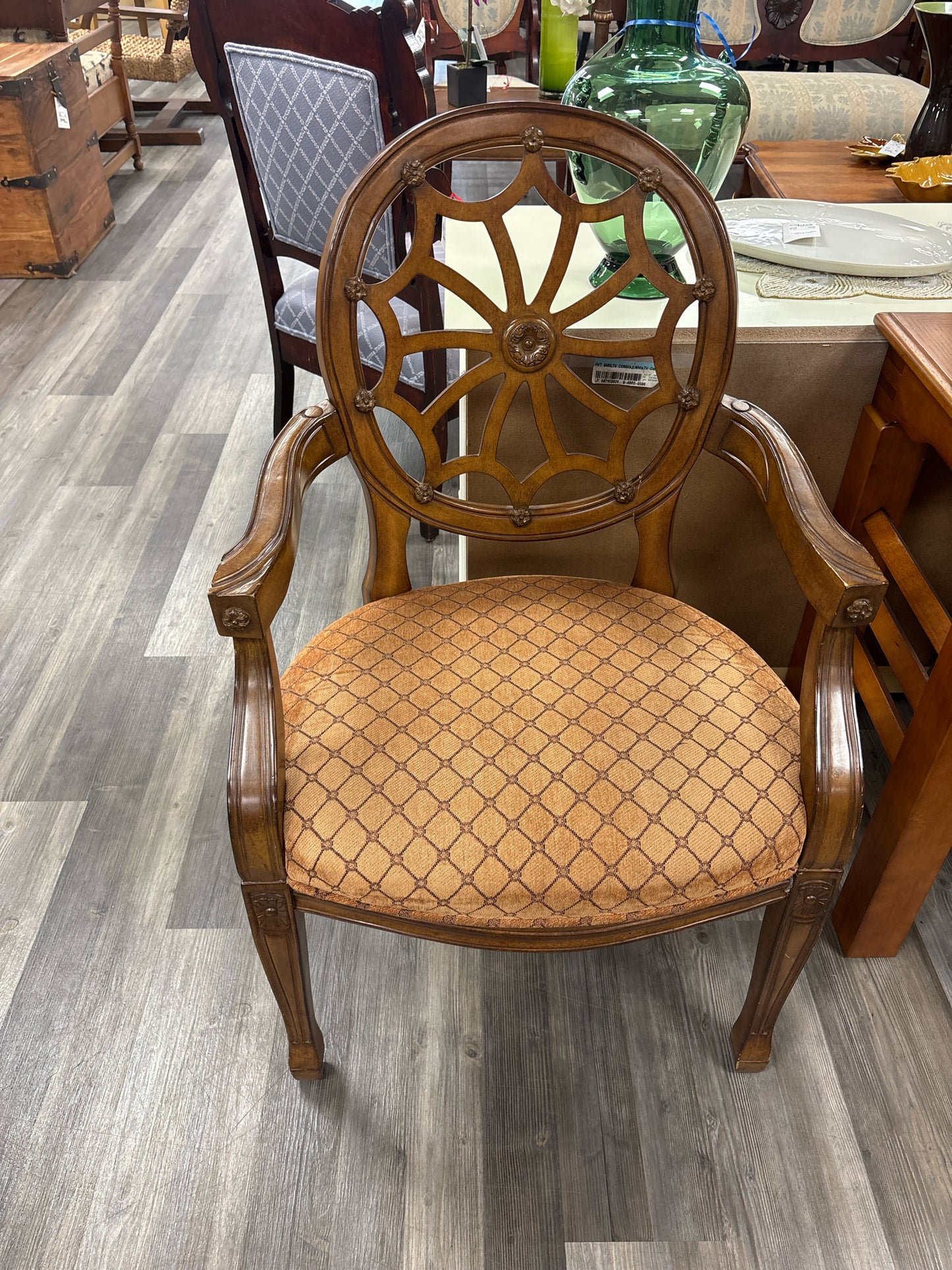 CHAIRS