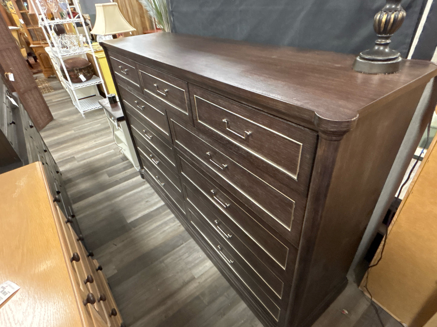 DRESSERS