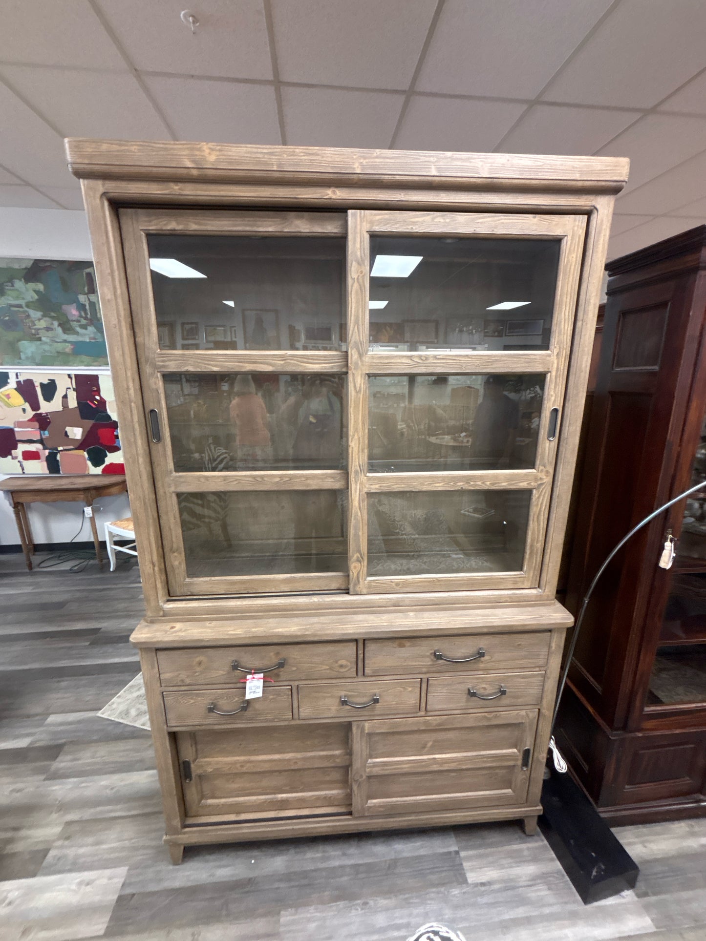 CABINETS