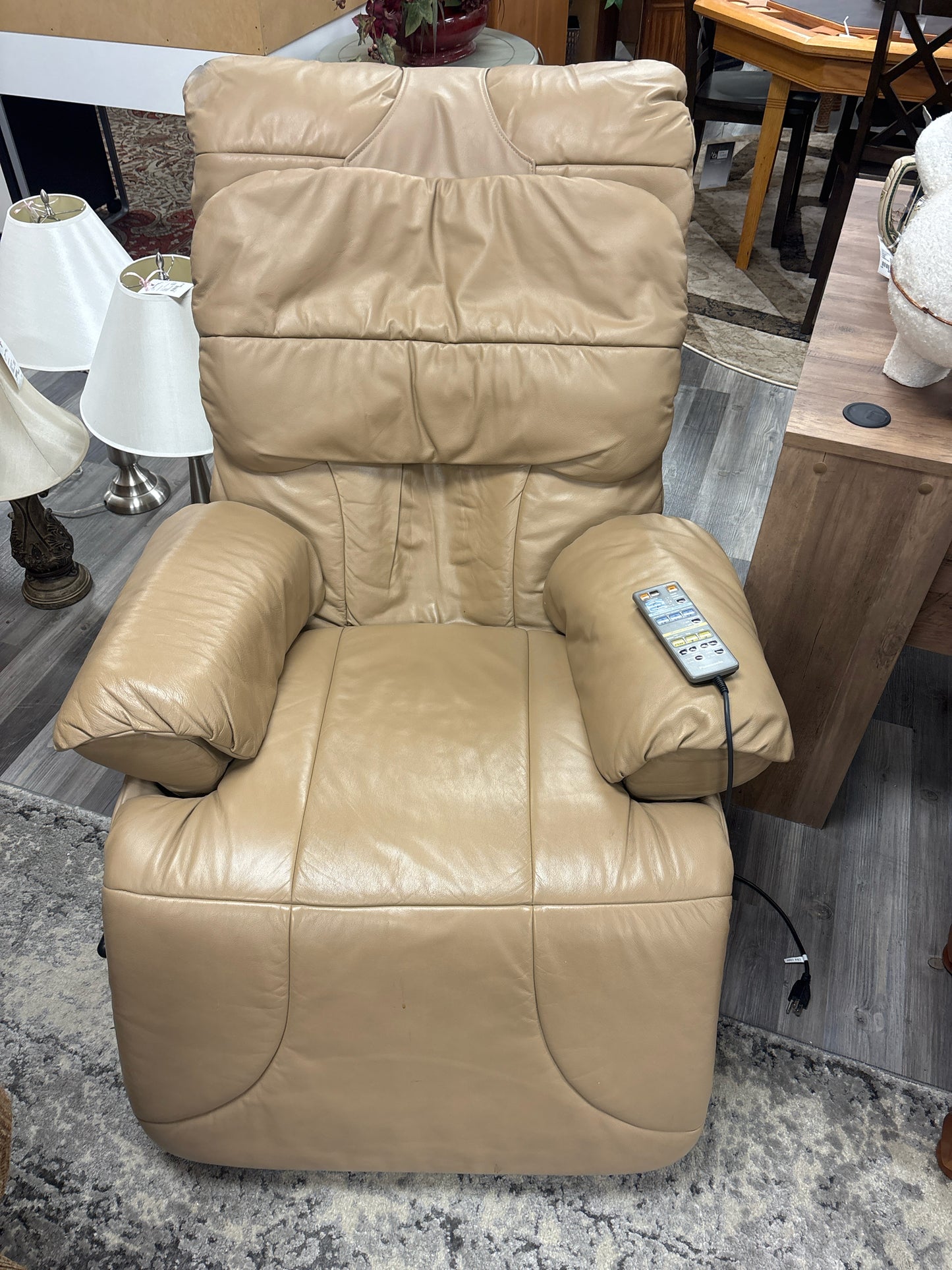 CHAIRS