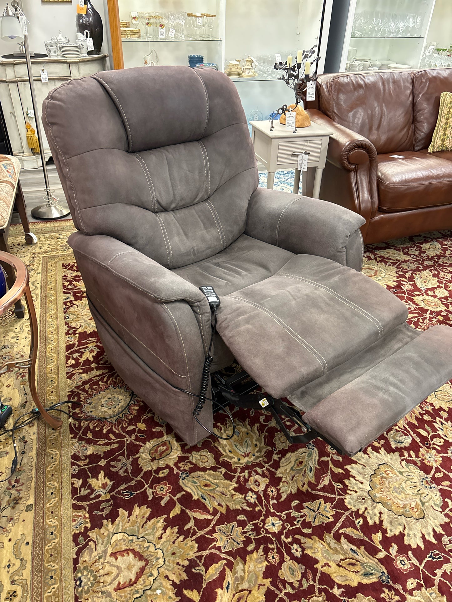 RECLINER