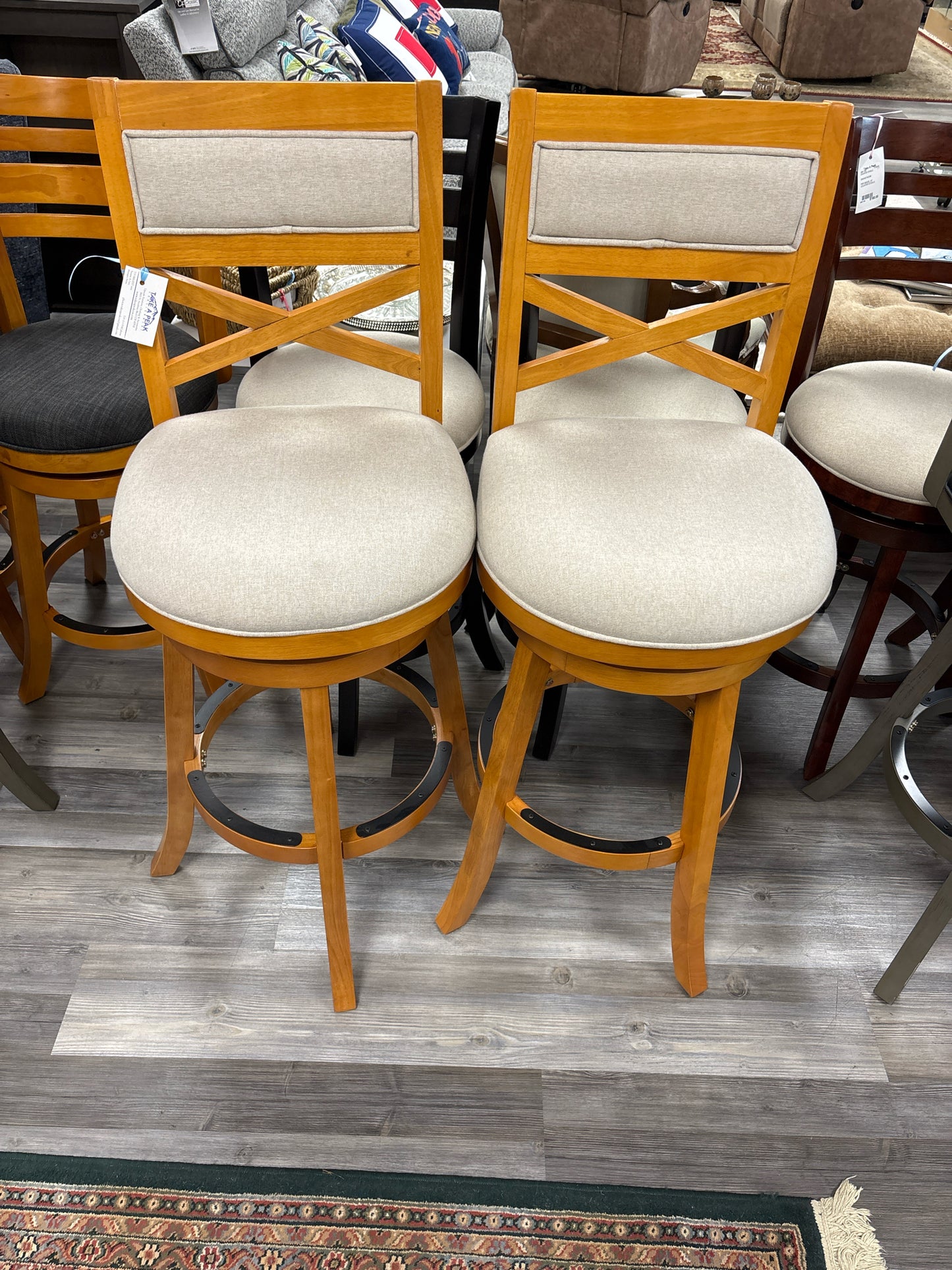 BARSTOOLS