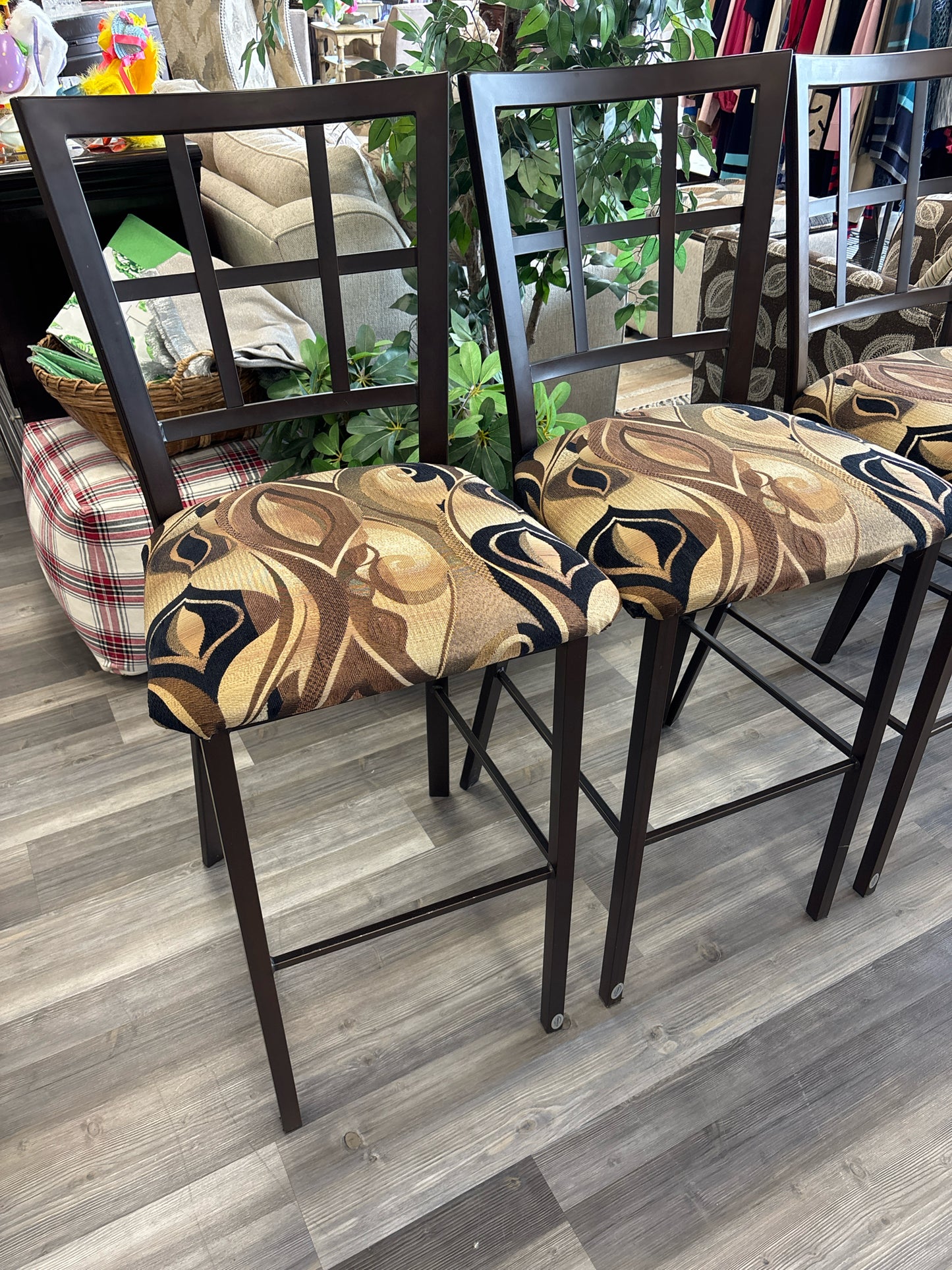 BARSTOOLS