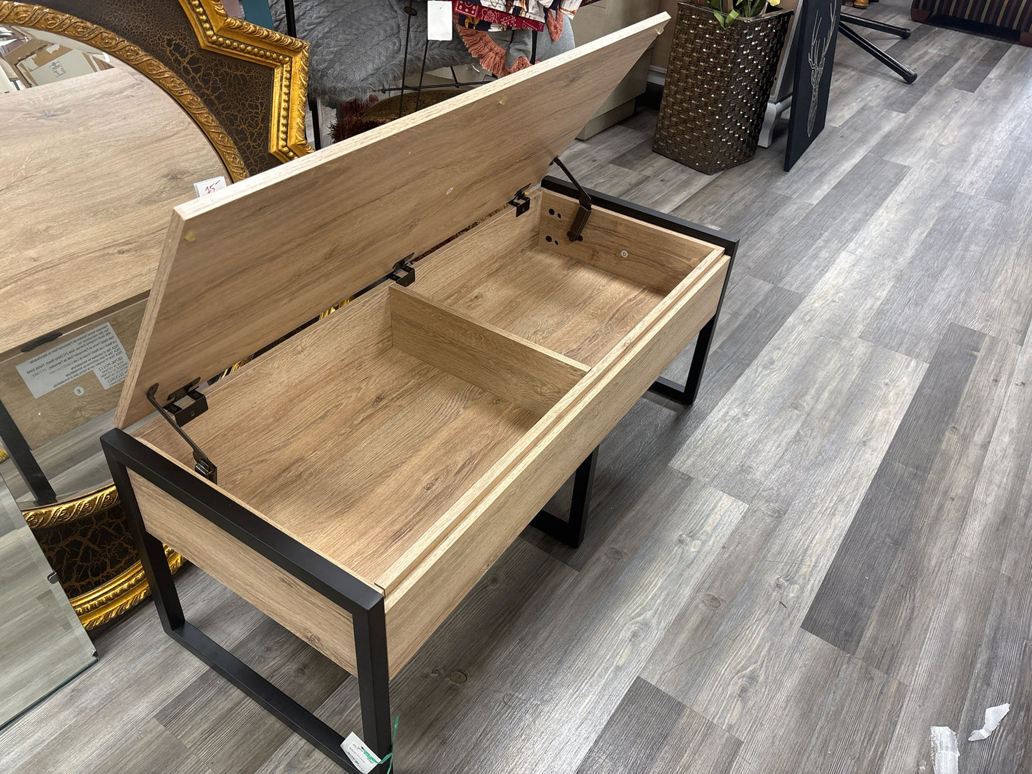 BENCH