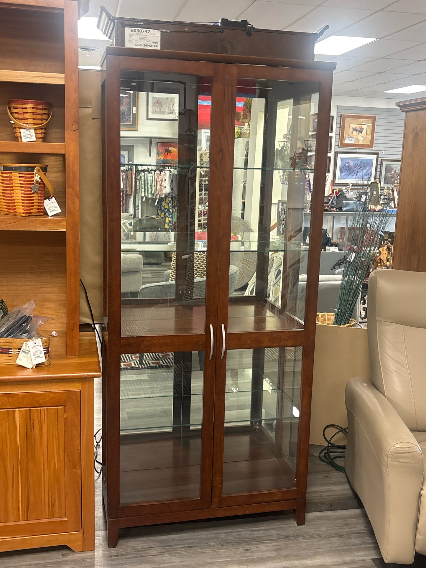 CABINETS