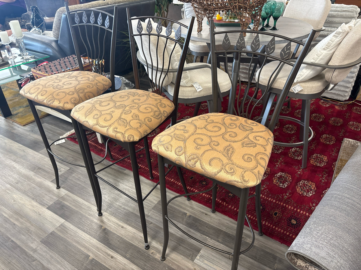 BARSTOOLS