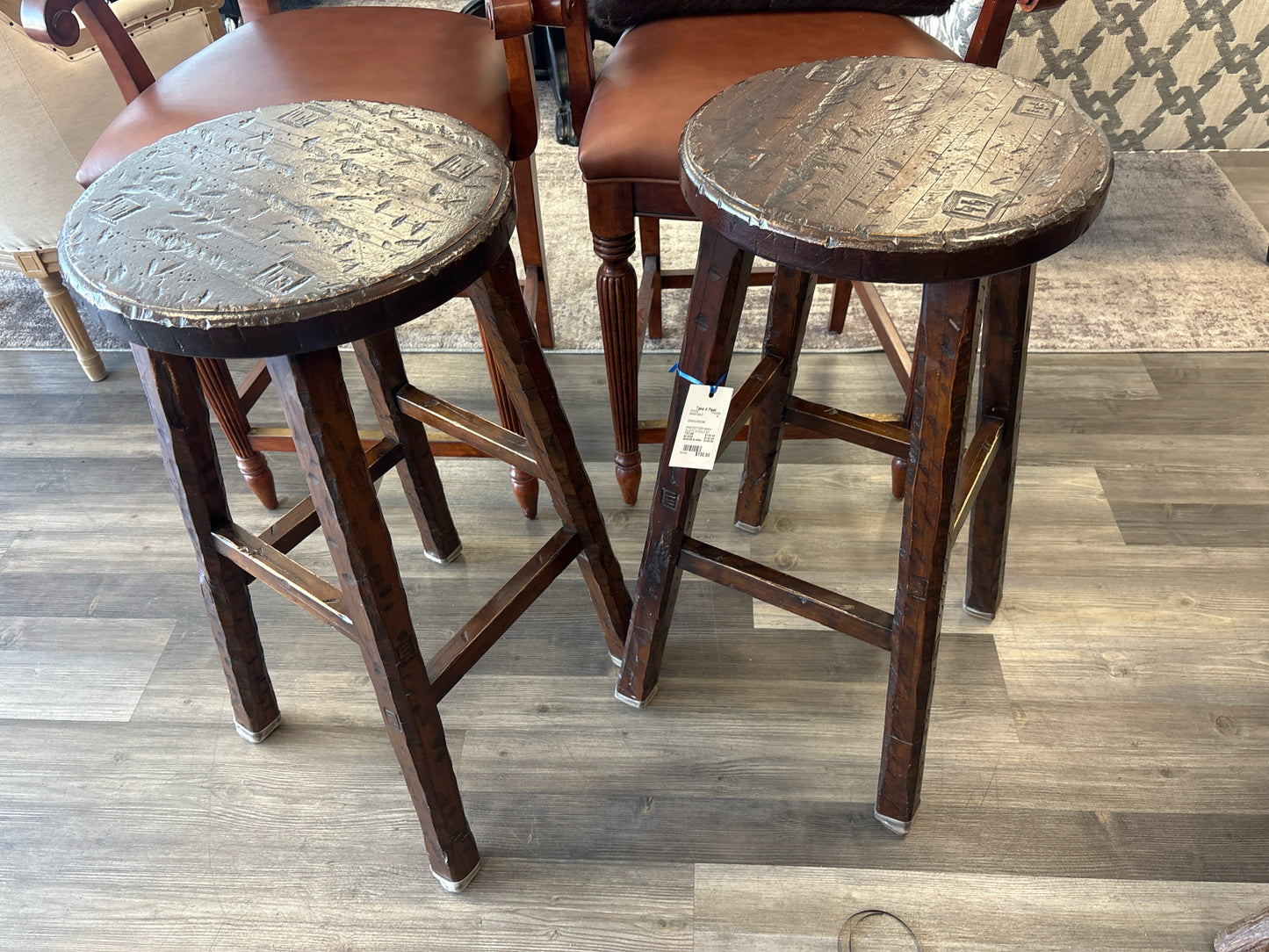 BARSTOOLS