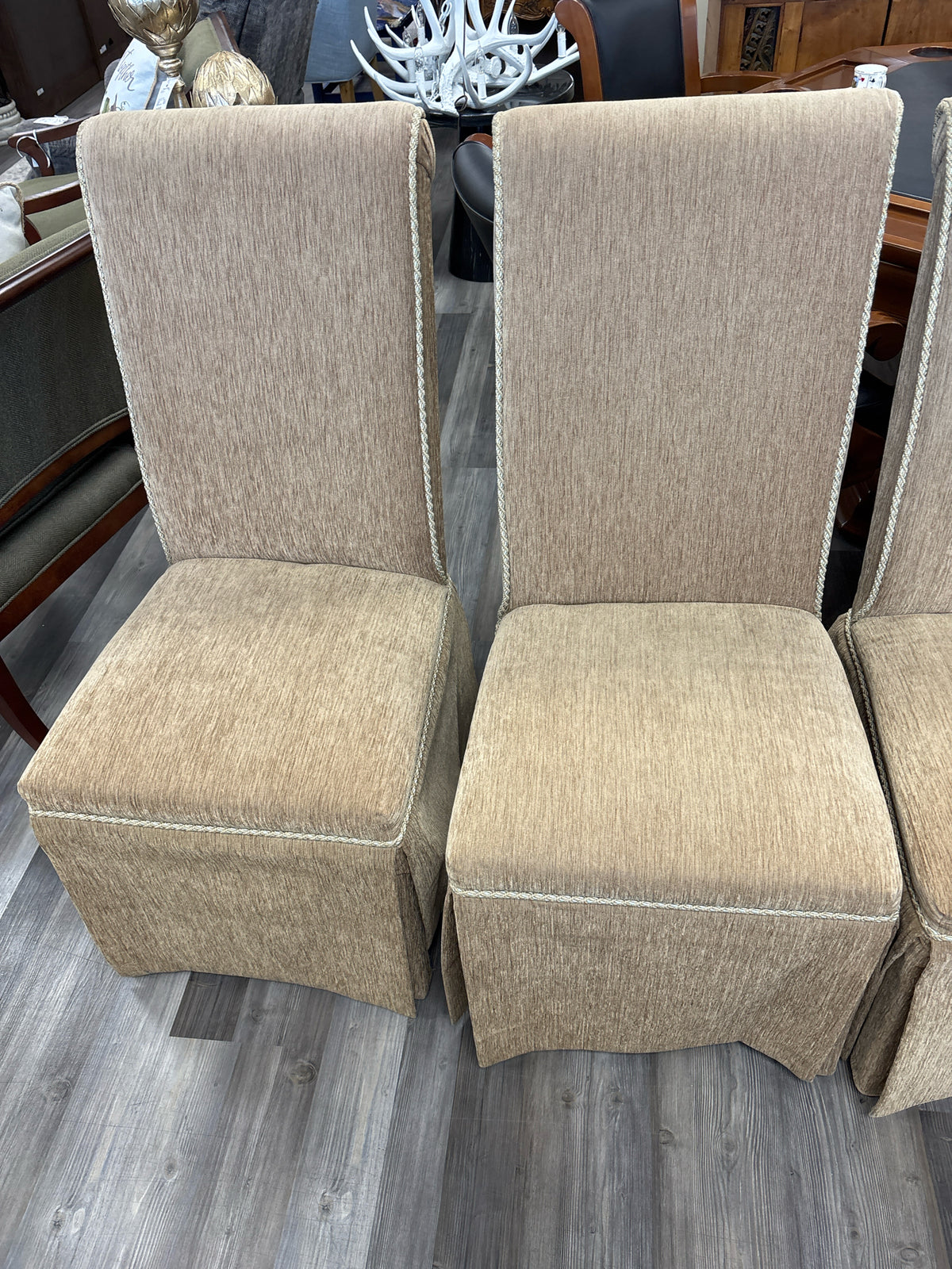 CHAIRS