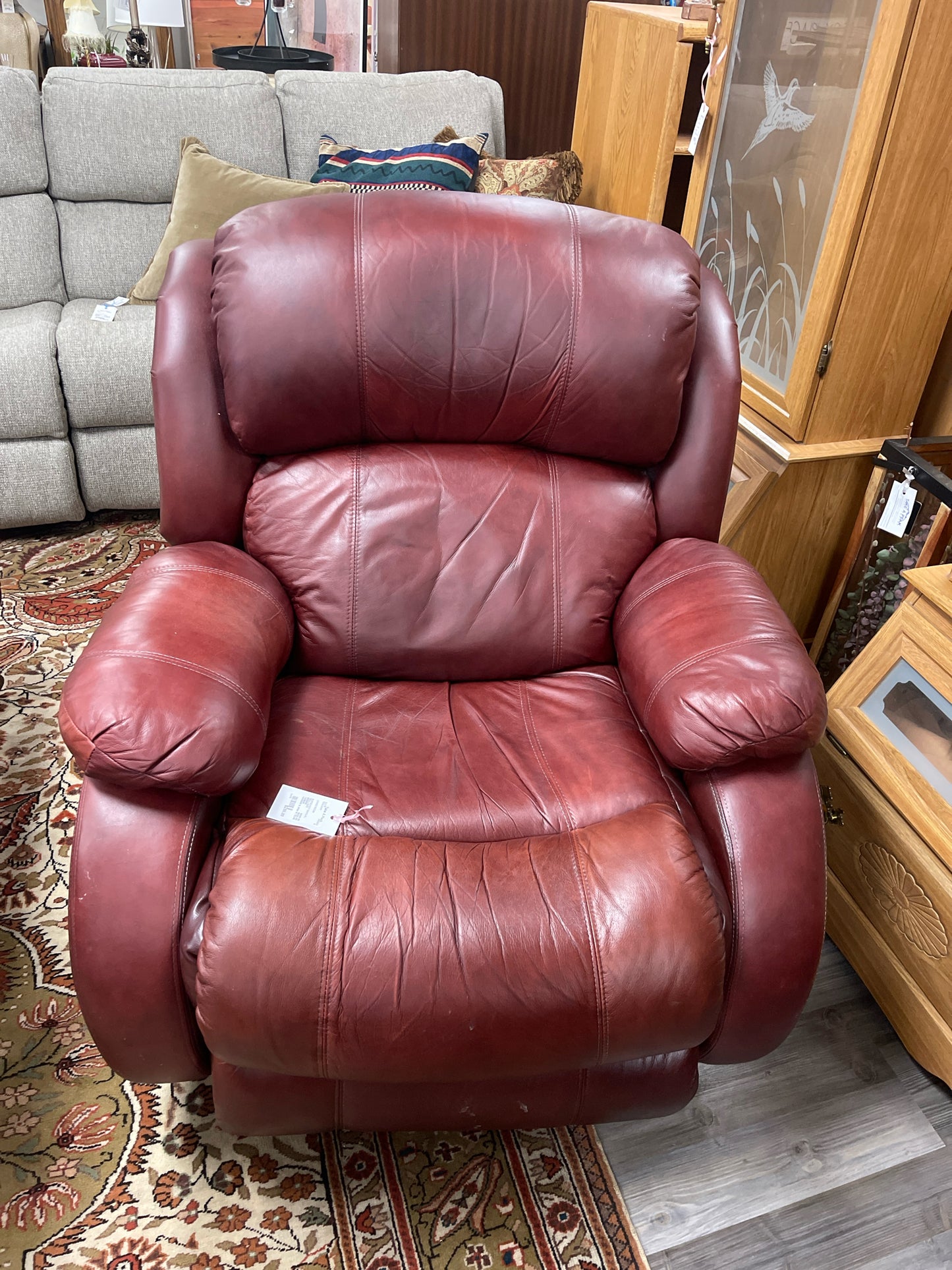 RECLINER