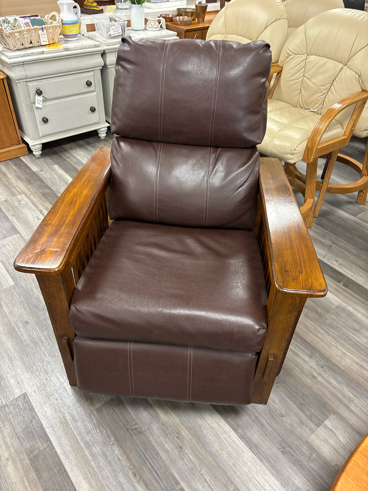 CHAIRS