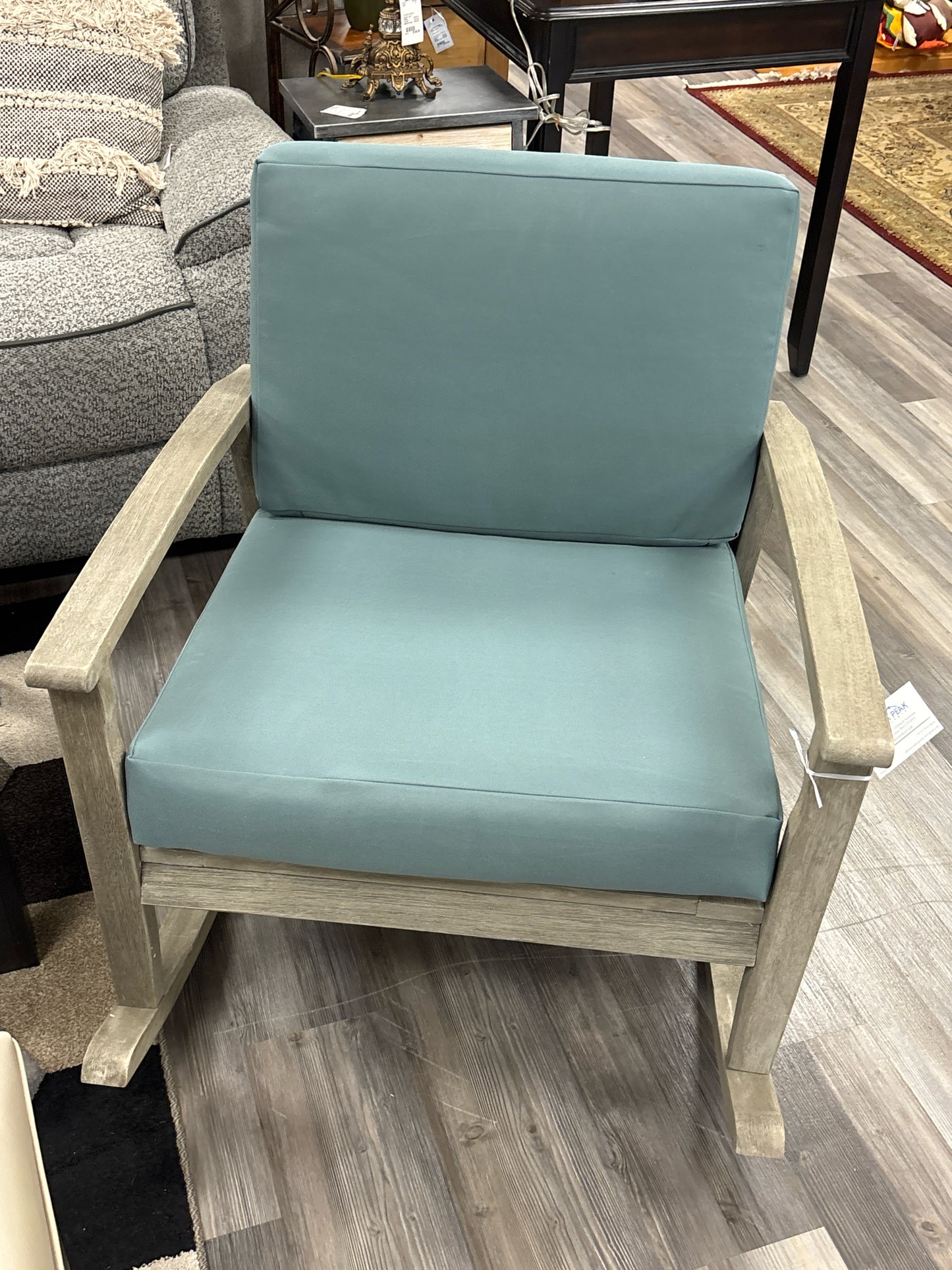 ROCKING CHAIR