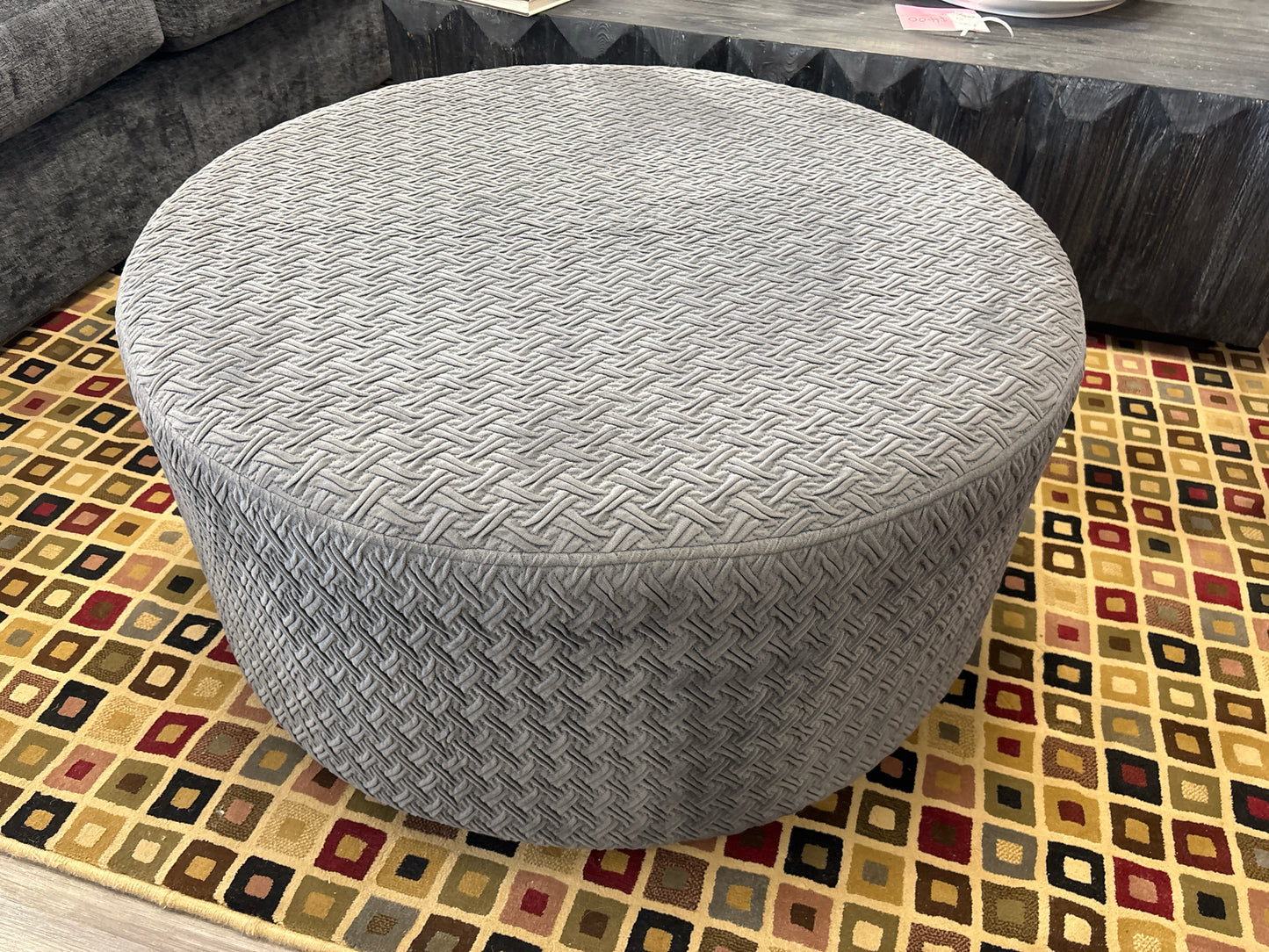 OTTOMANS