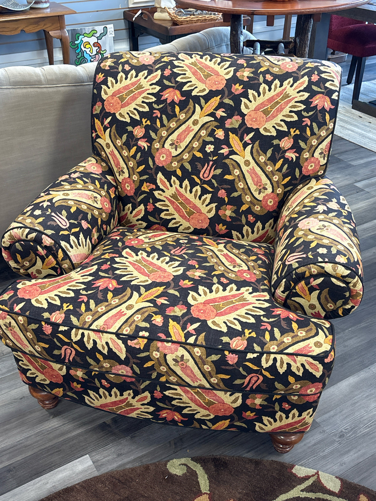CHAIRS