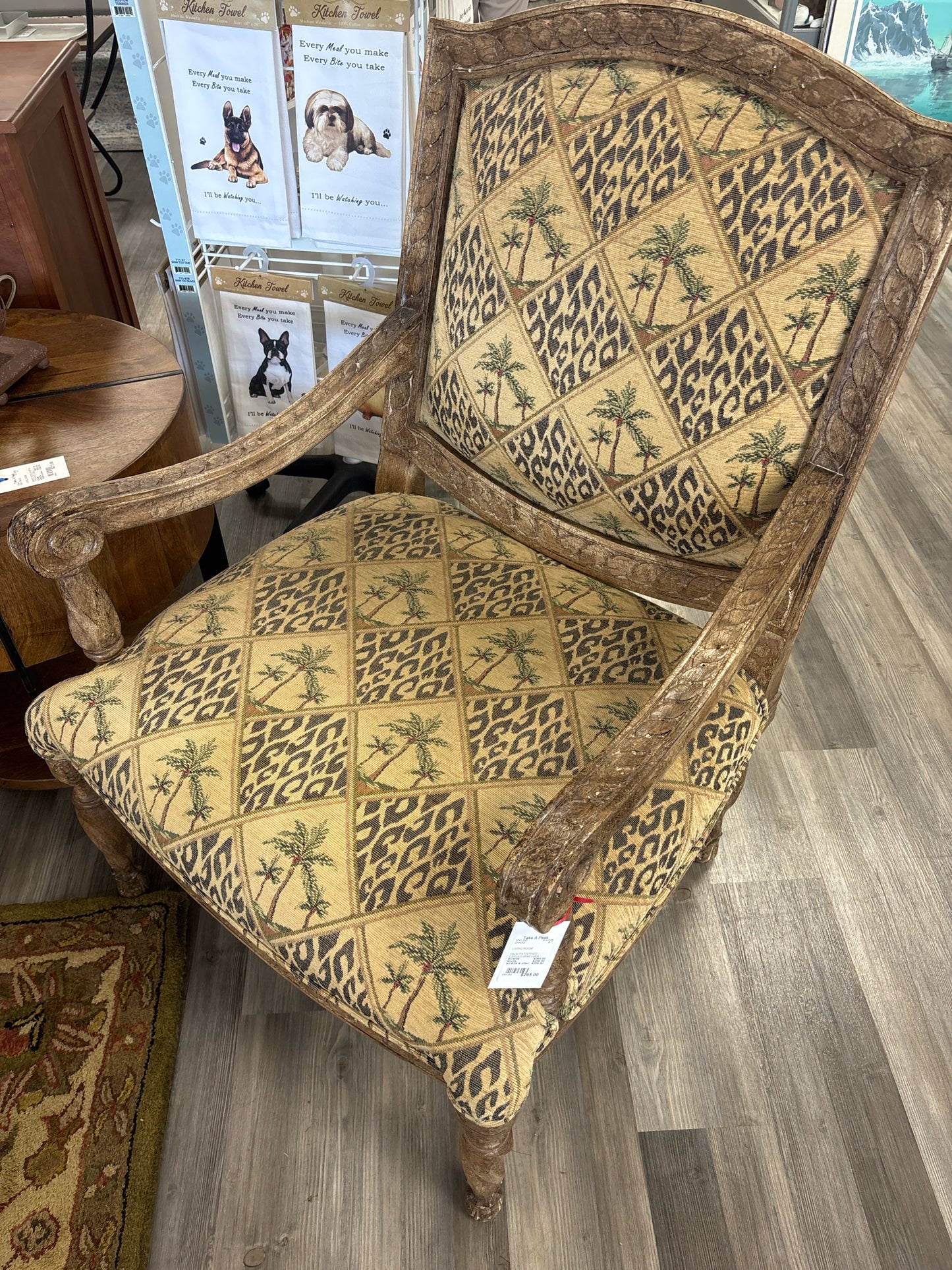CHAIRS