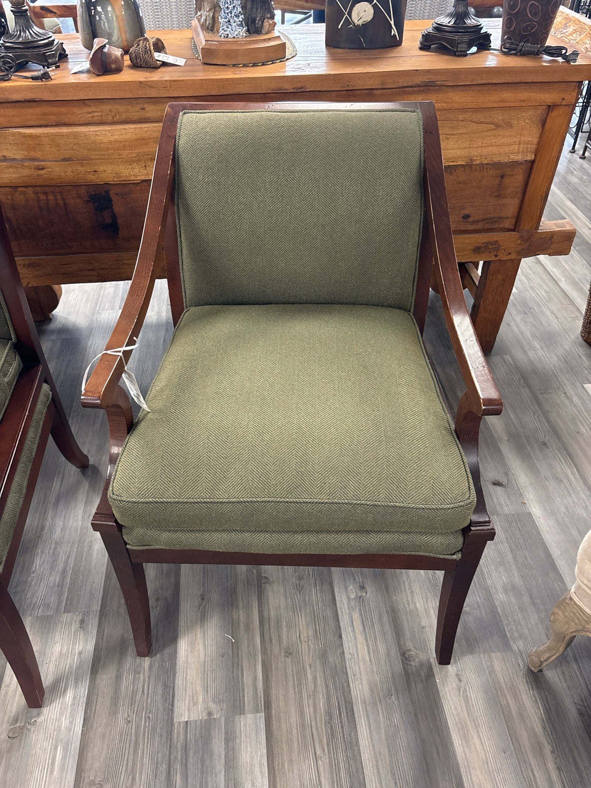 CHAIRS