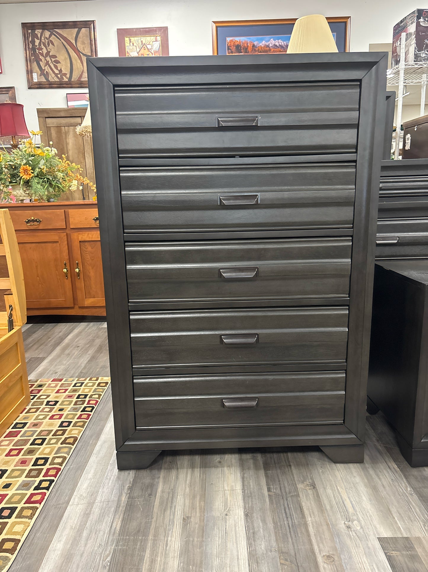 DRESSERS