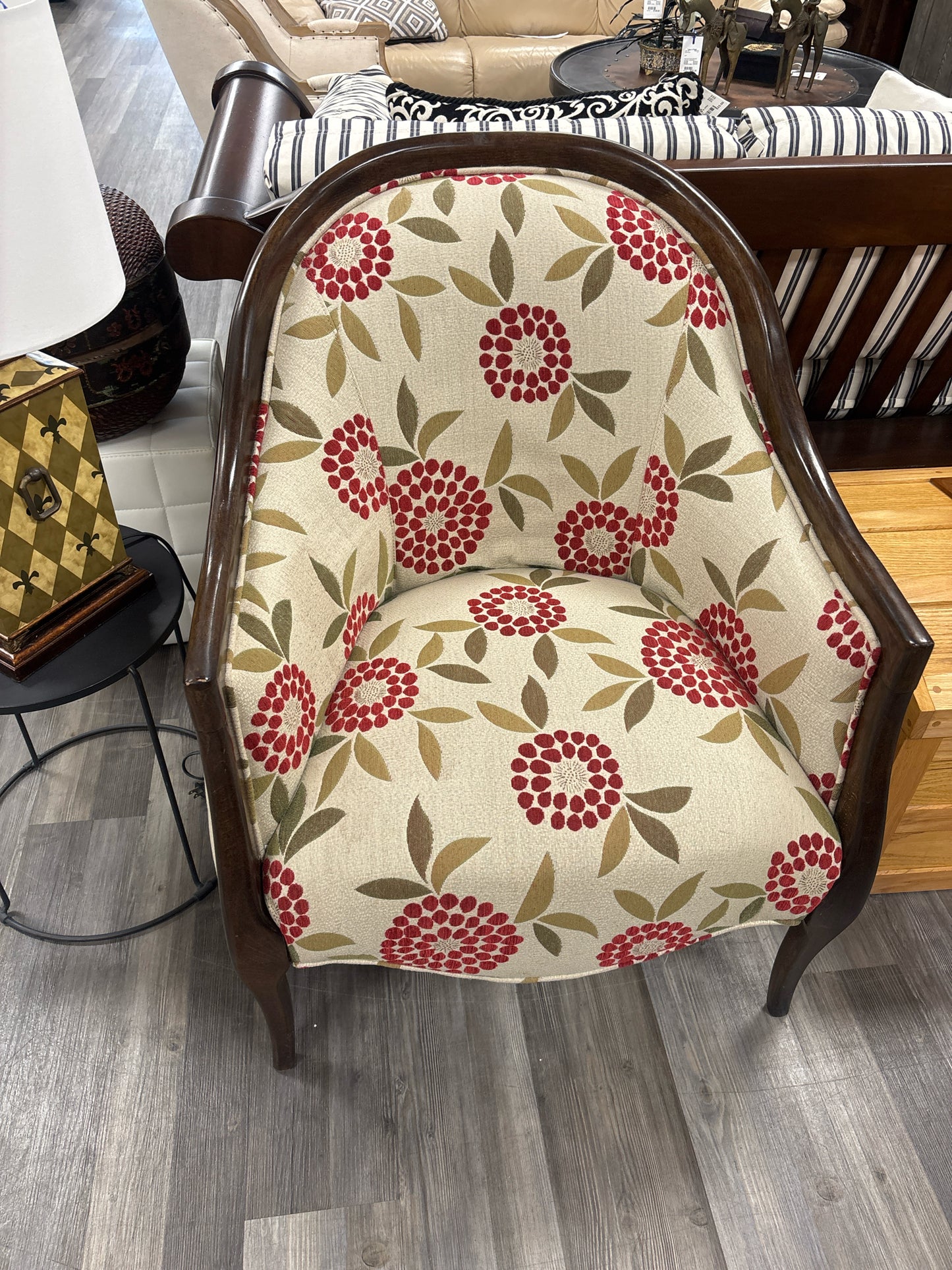 CHAIRS