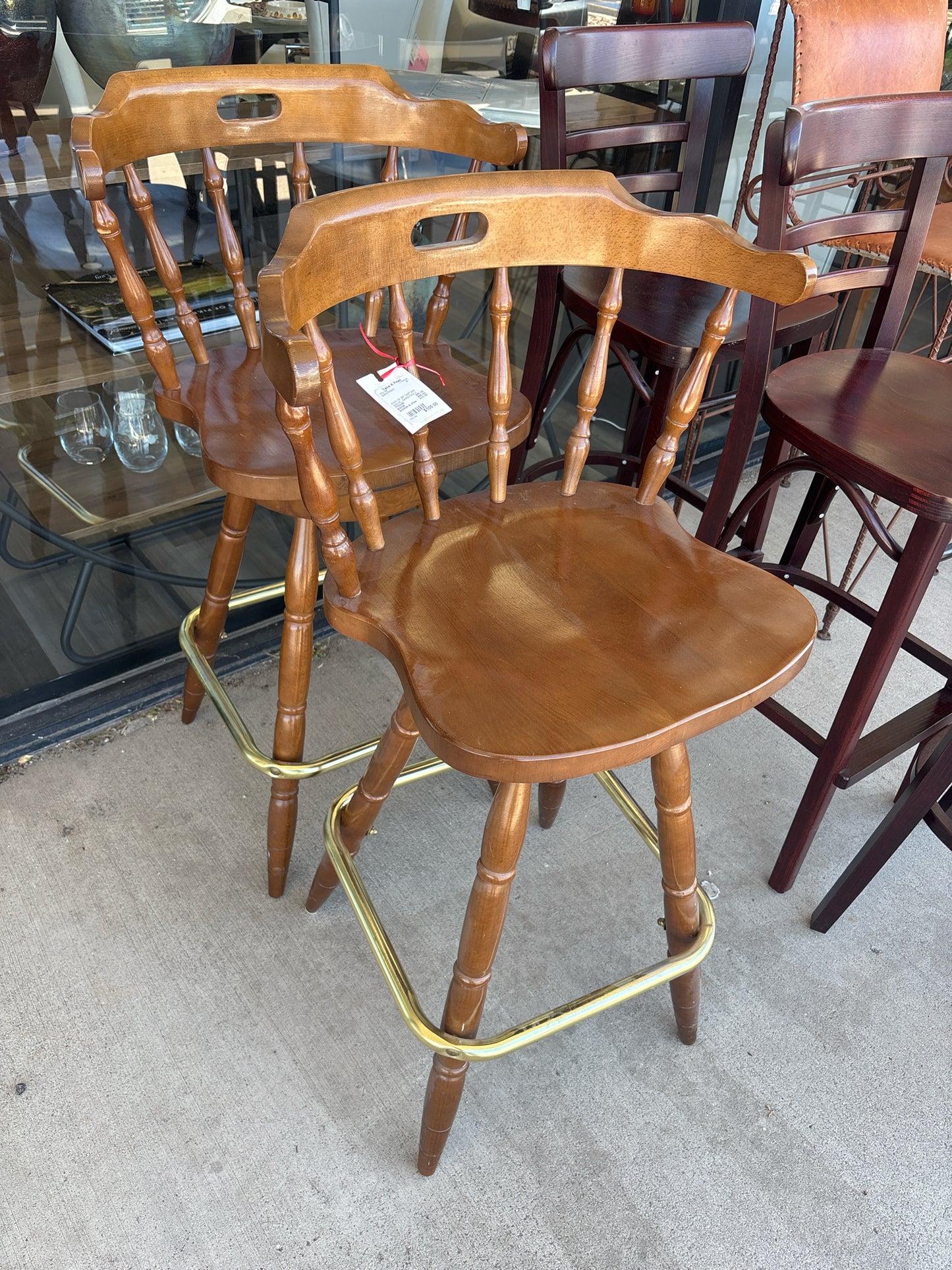 BARSTOOLS